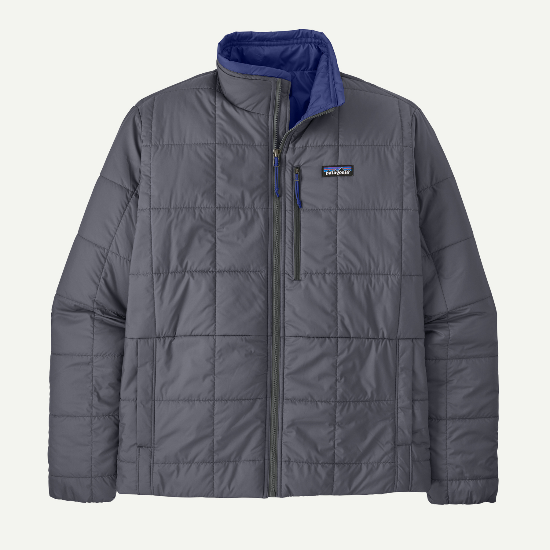 Men's Light Gust Jacket