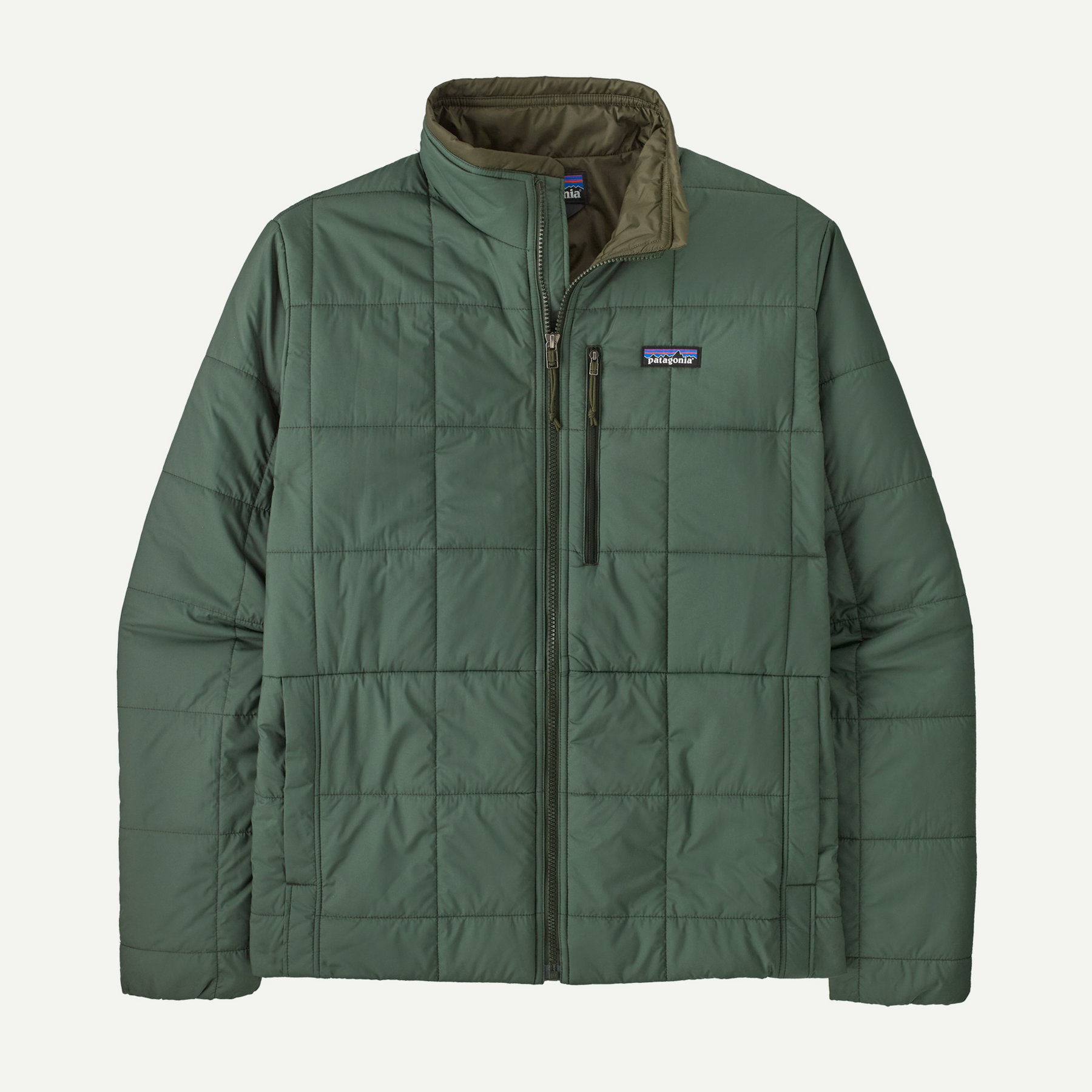 Men's Light Gust Jacket