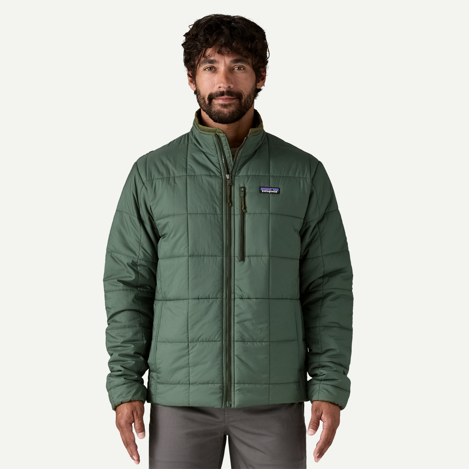 Men's Light Gust Jacket - Image 2