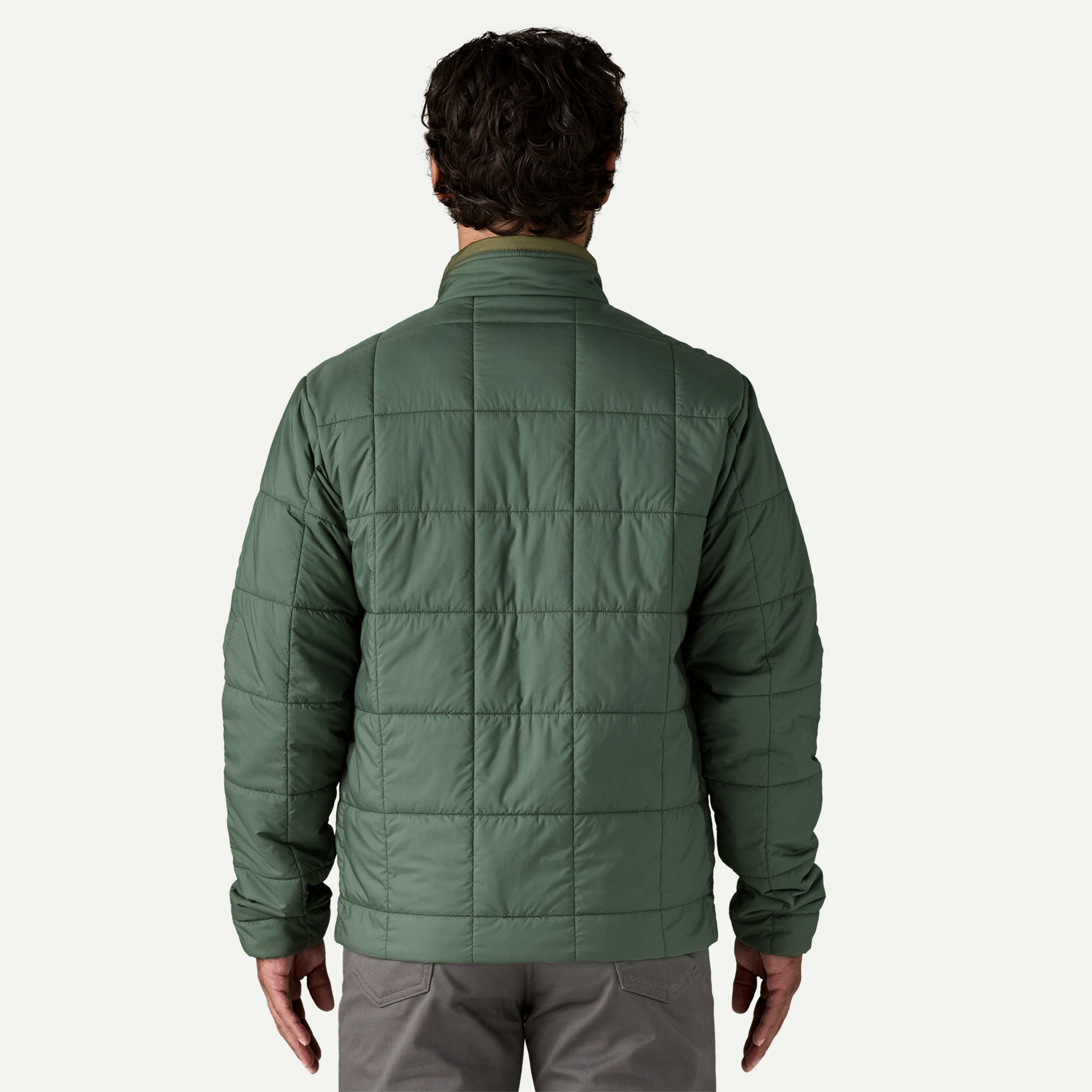 Men's Light Gust Jacket - Image 3