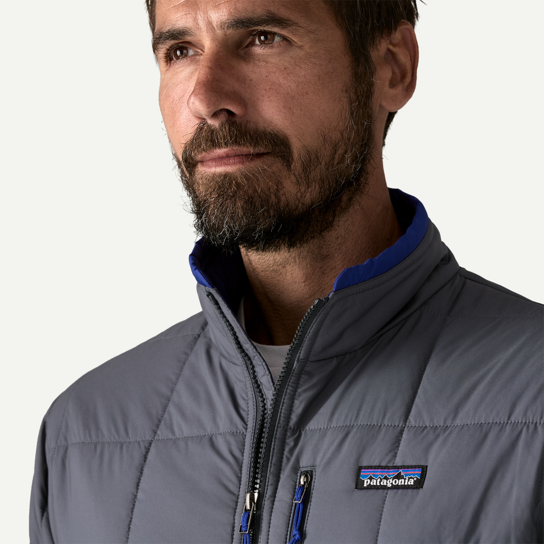 Men's Light Gust Jacket - Image 6