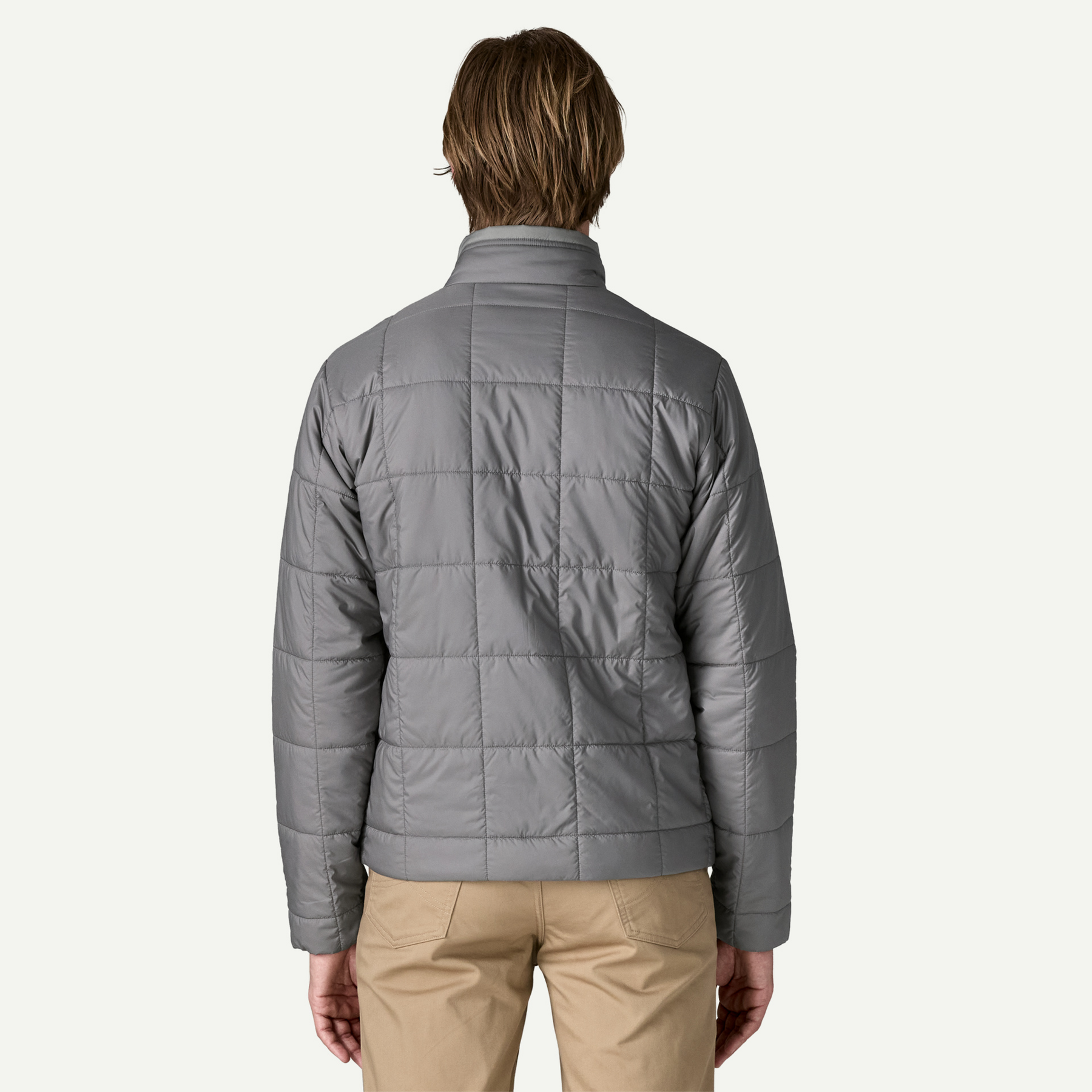 Men's Light Gust Jacket - Image 3