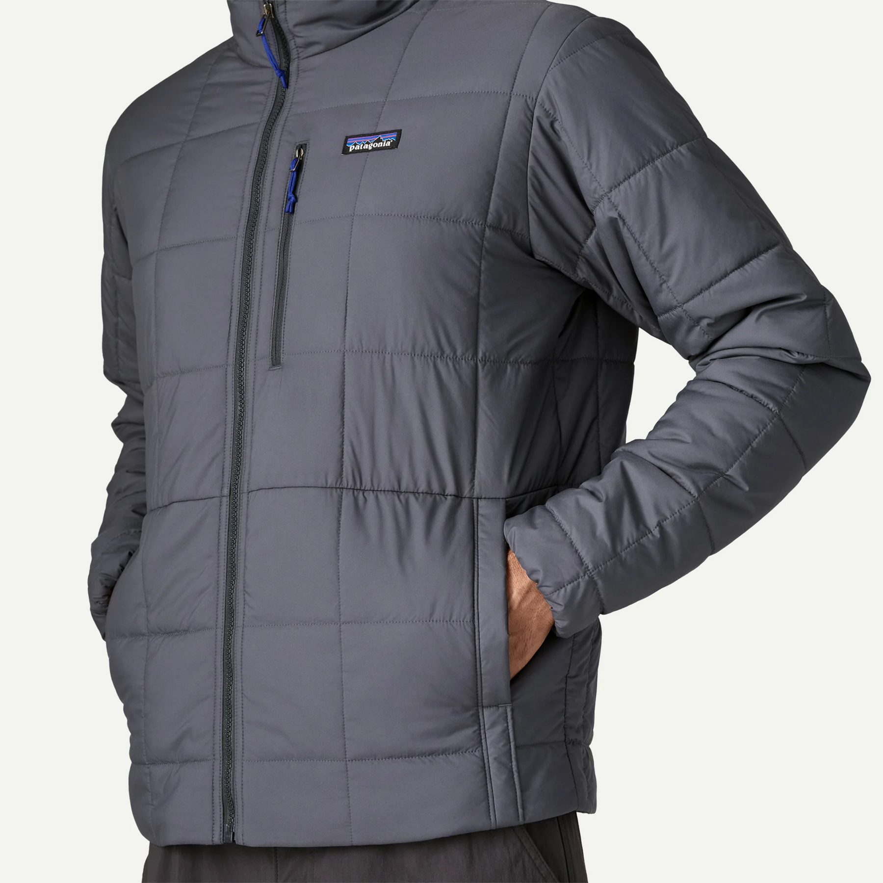 Men's Light Gust Jacket - Image 6