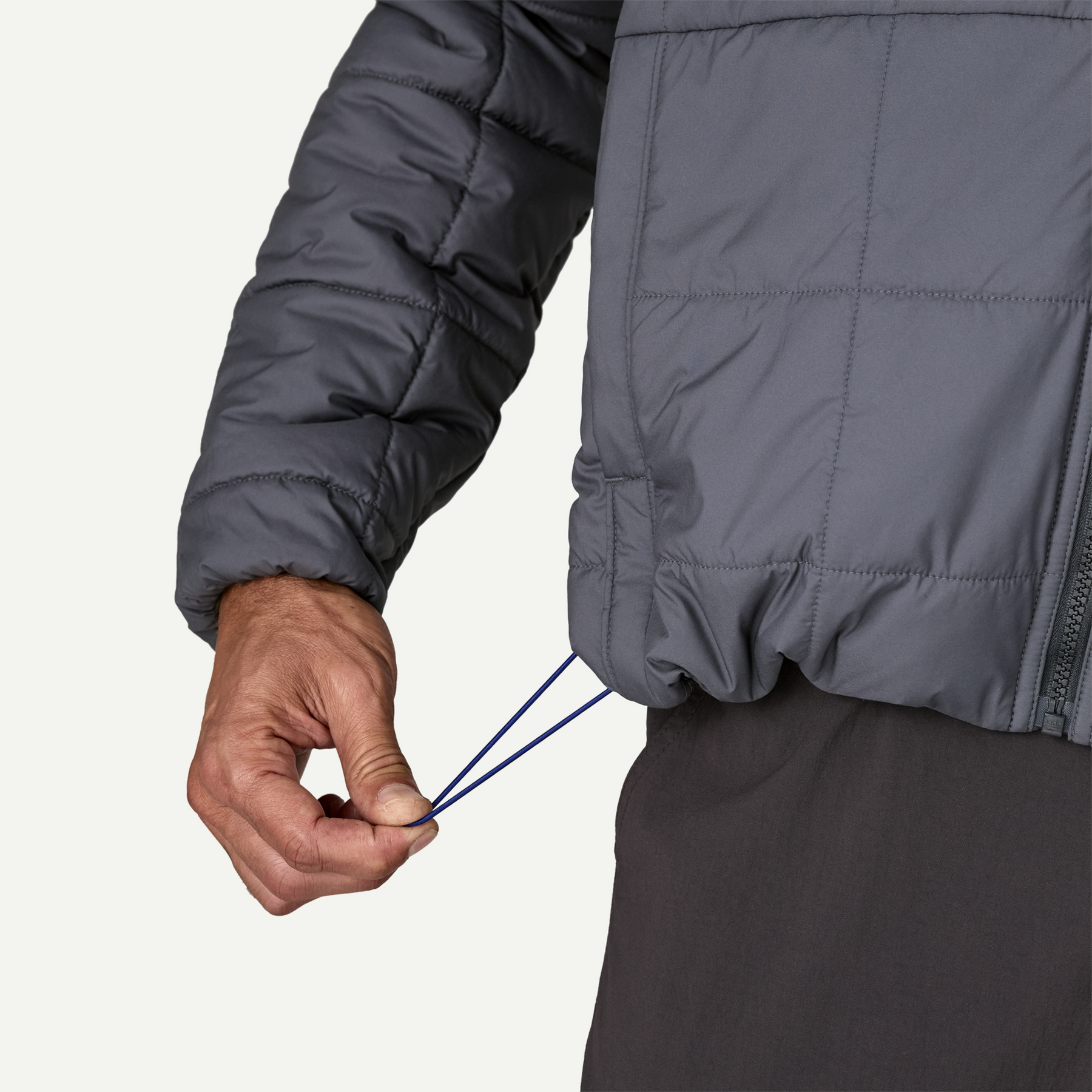 Men's Light Gust Jacket - Image 9