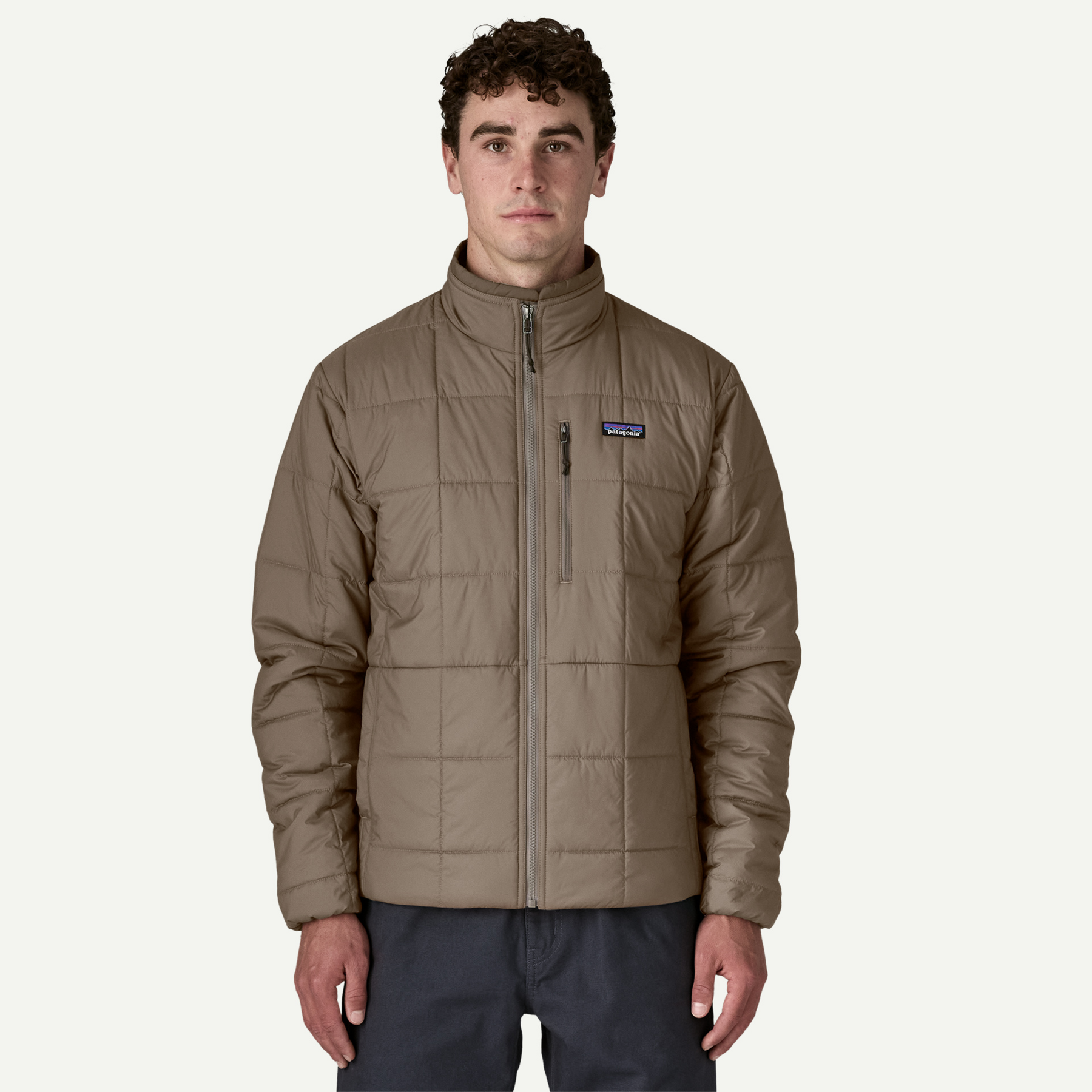 Men's Light Gust Jacket - Image 2