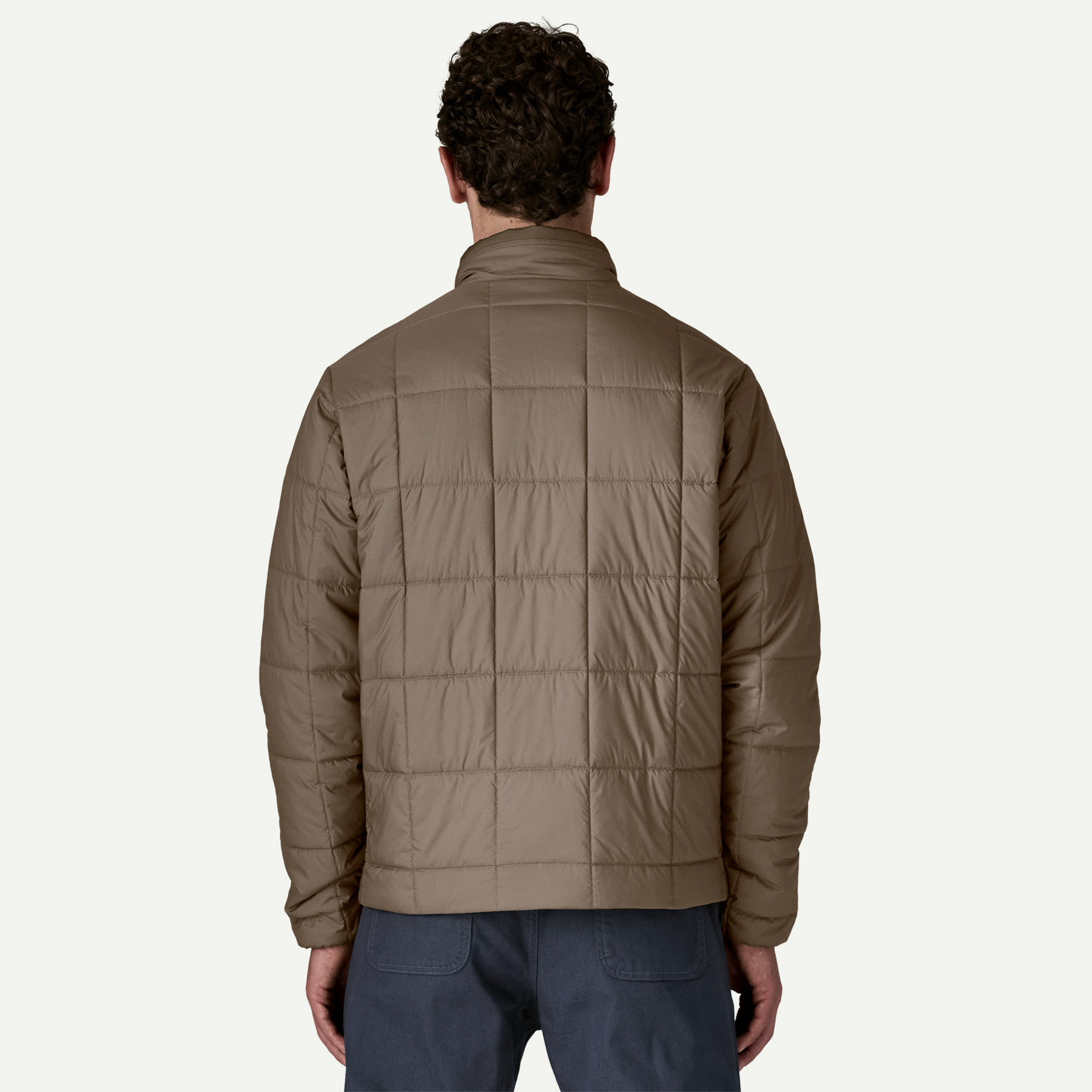 Men's Light Gust Jacket - Image 3