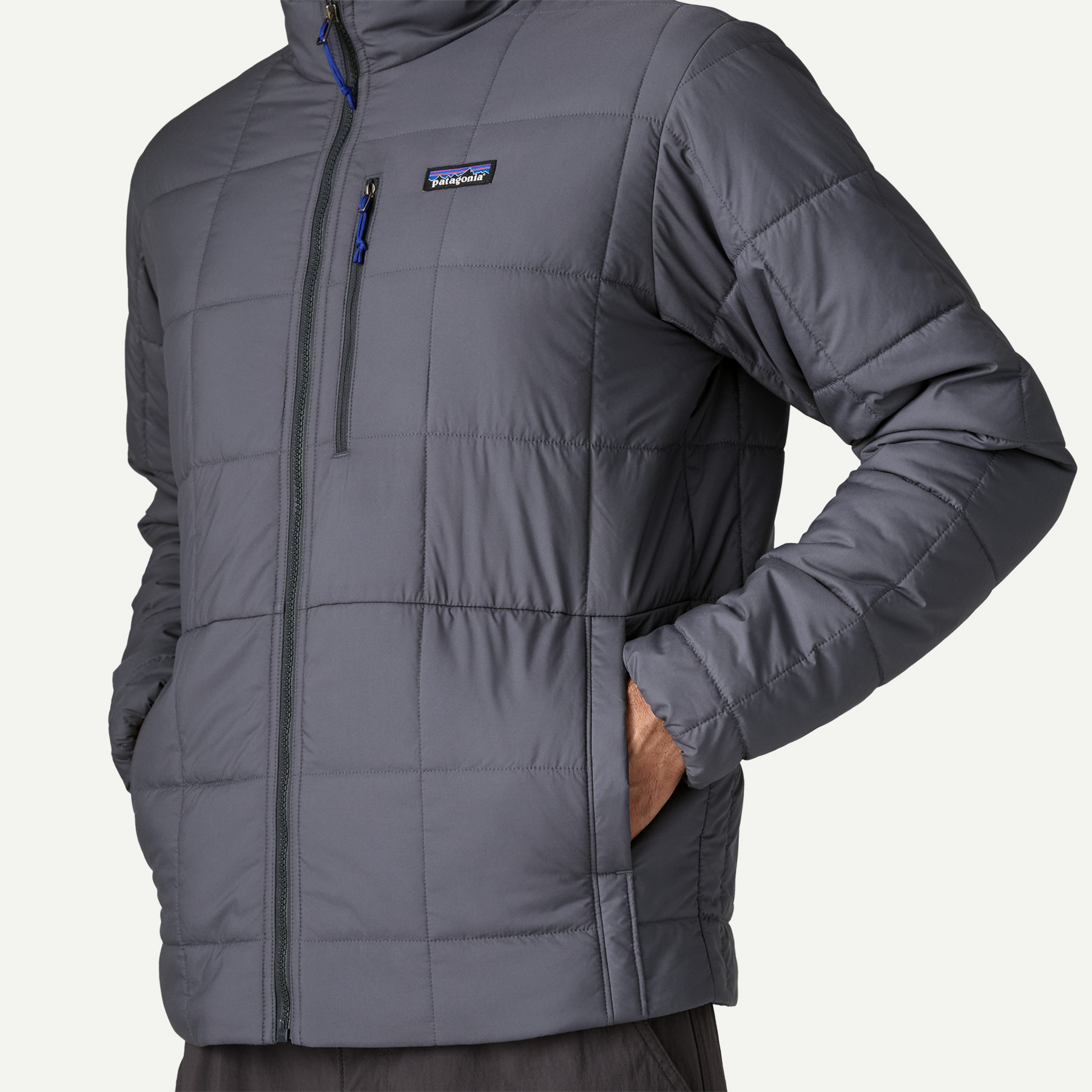 Men's Light Gust Jacket - Image 5