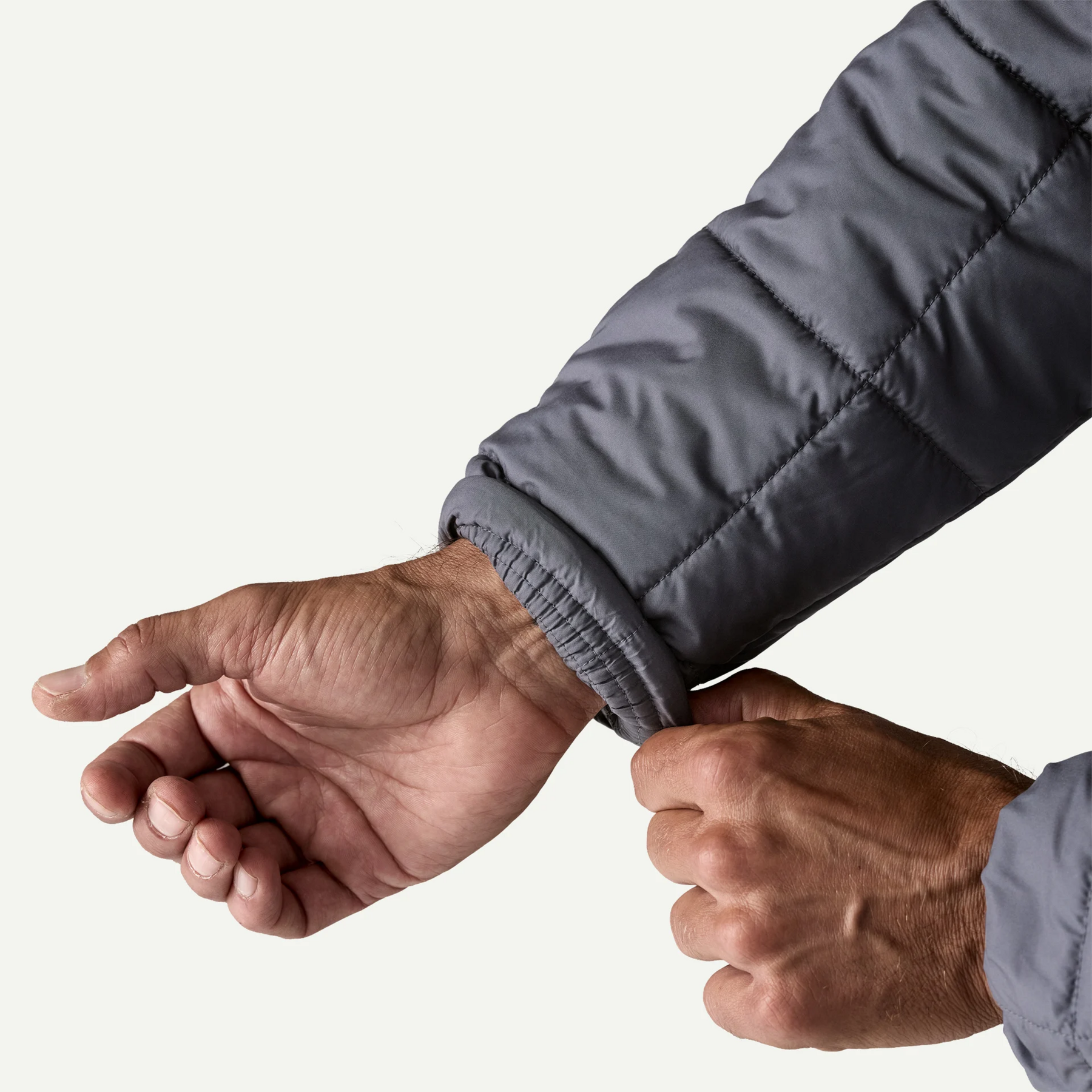 Men's Light Gust Jacket - Image 7