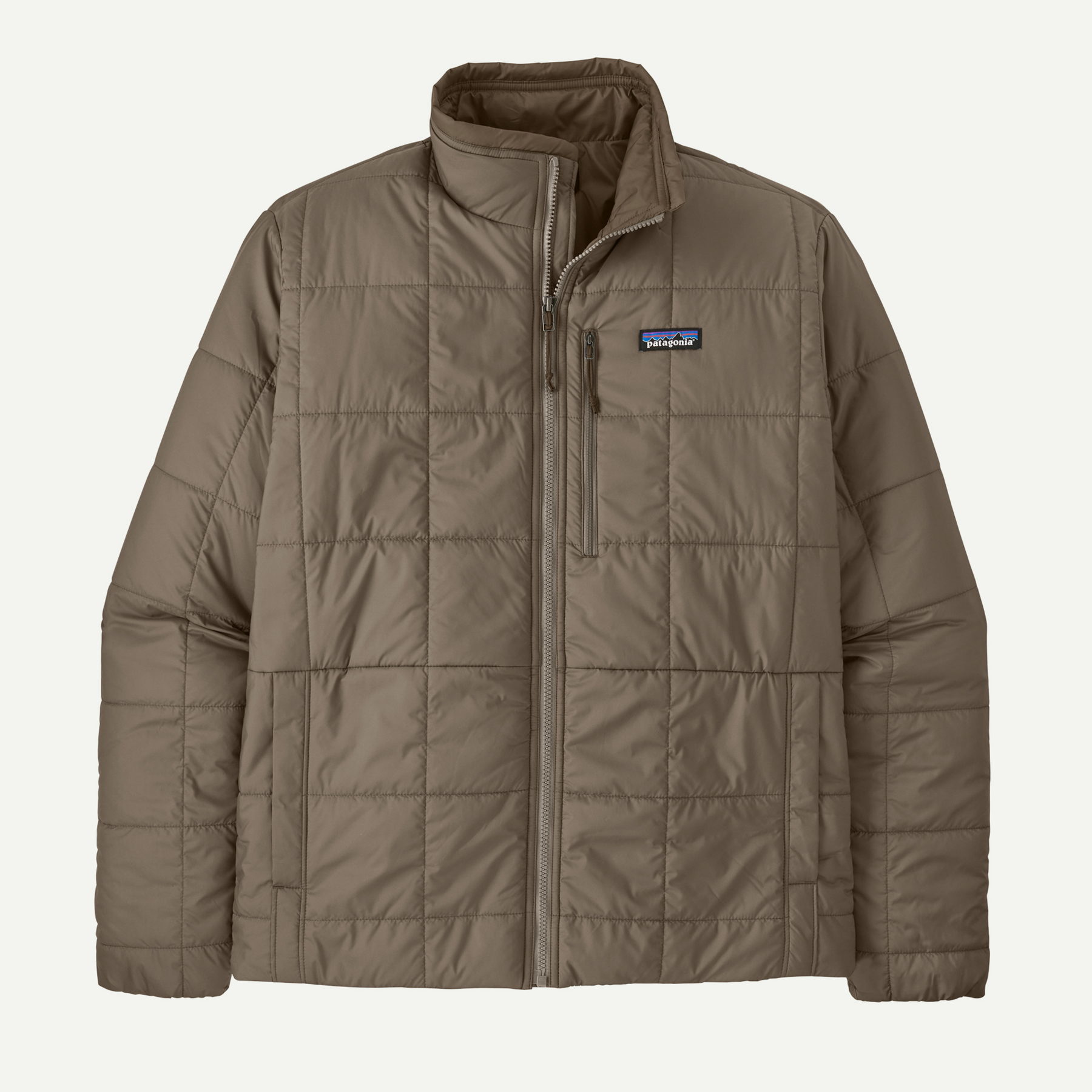 Men's Light Gust Jacket