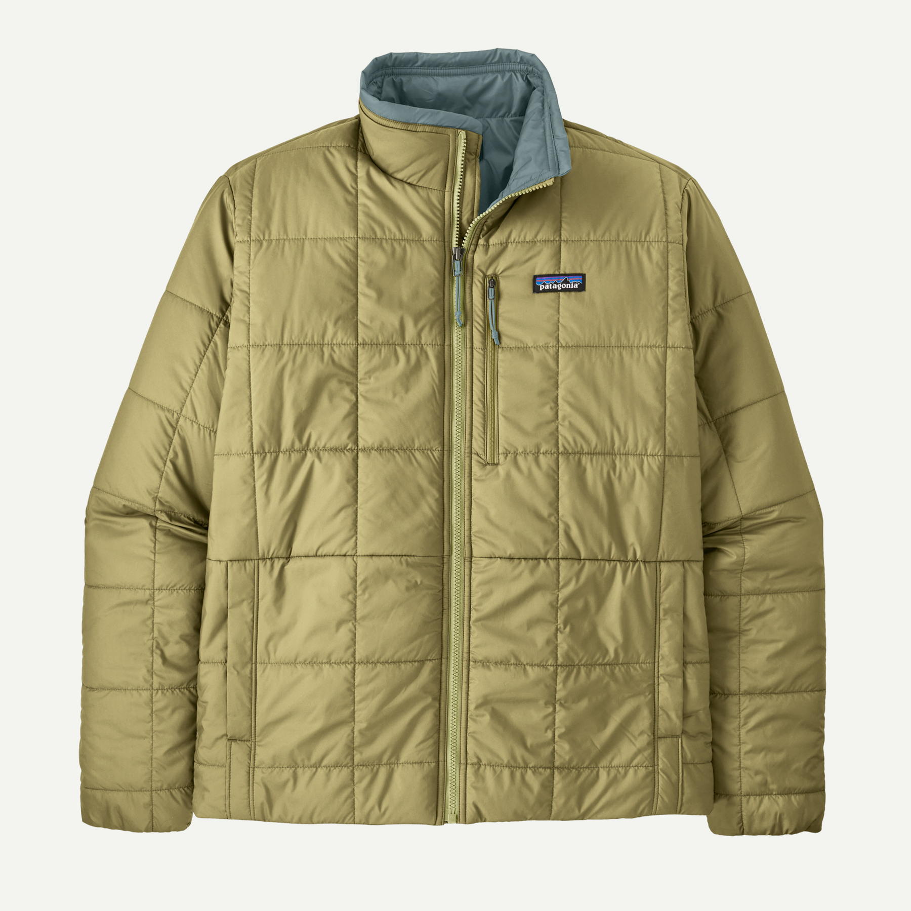 Men's Light Gust Jacket