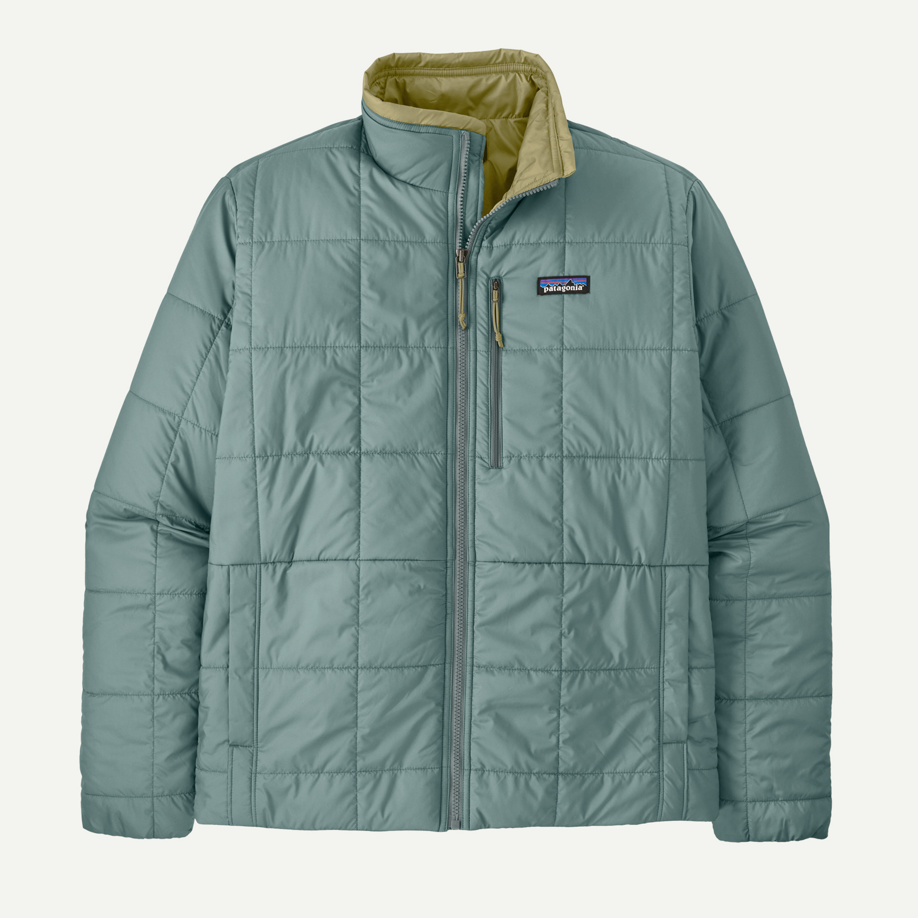 Men's Light Gust Jacket