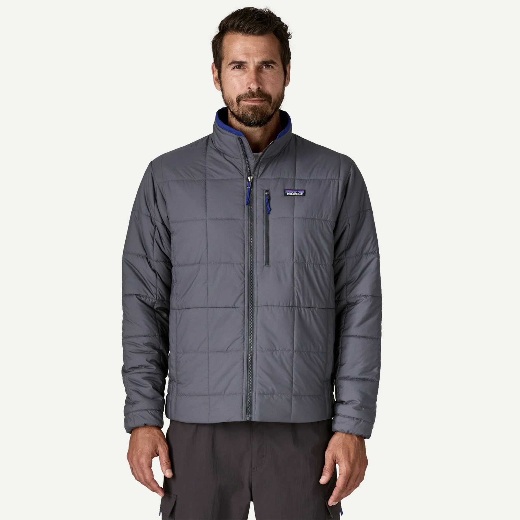 Men's Light Gust Jacket - Image 2