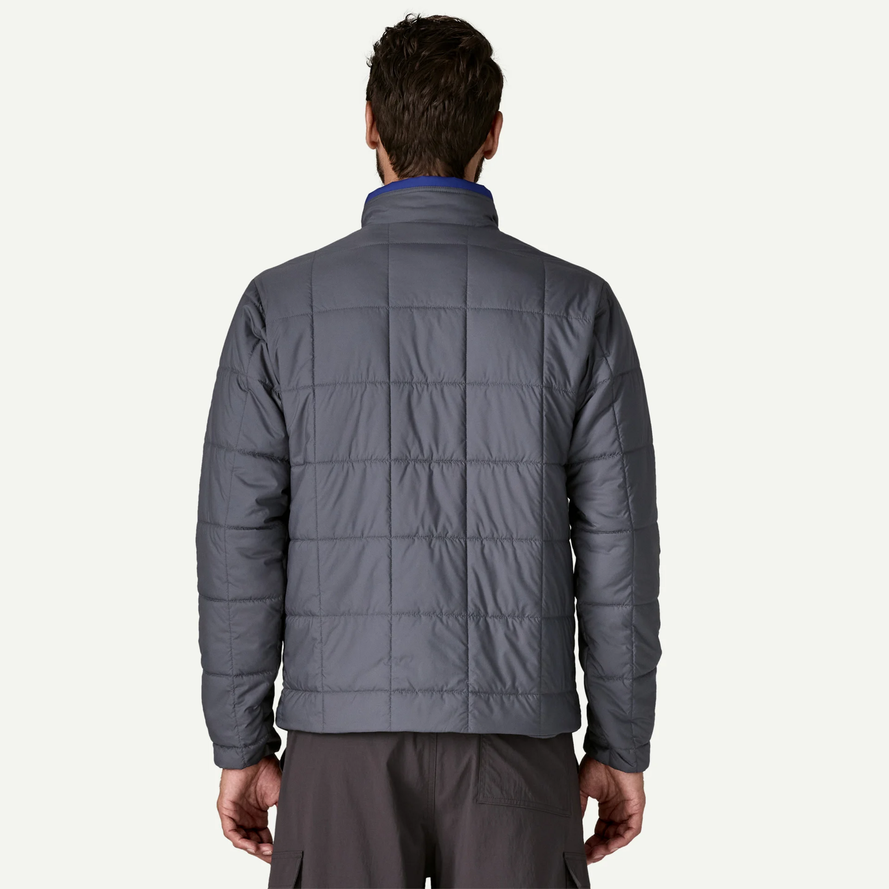 Men's Light Gust Jacket - Image 3