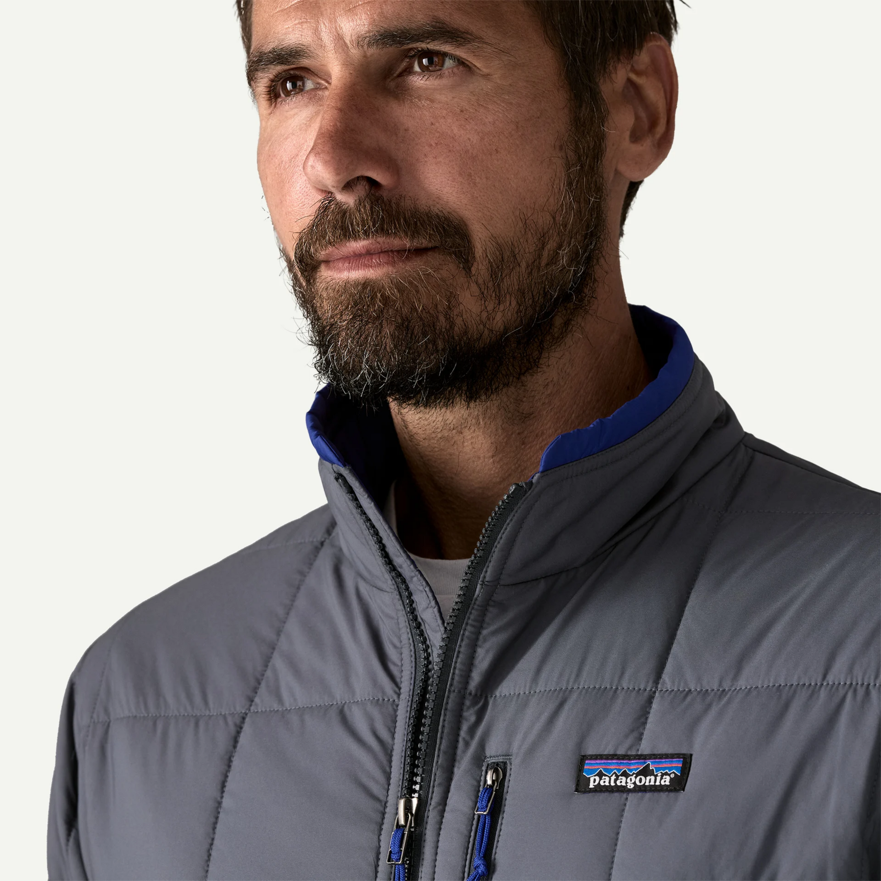 Men's Light Gust Jacket - Image 4