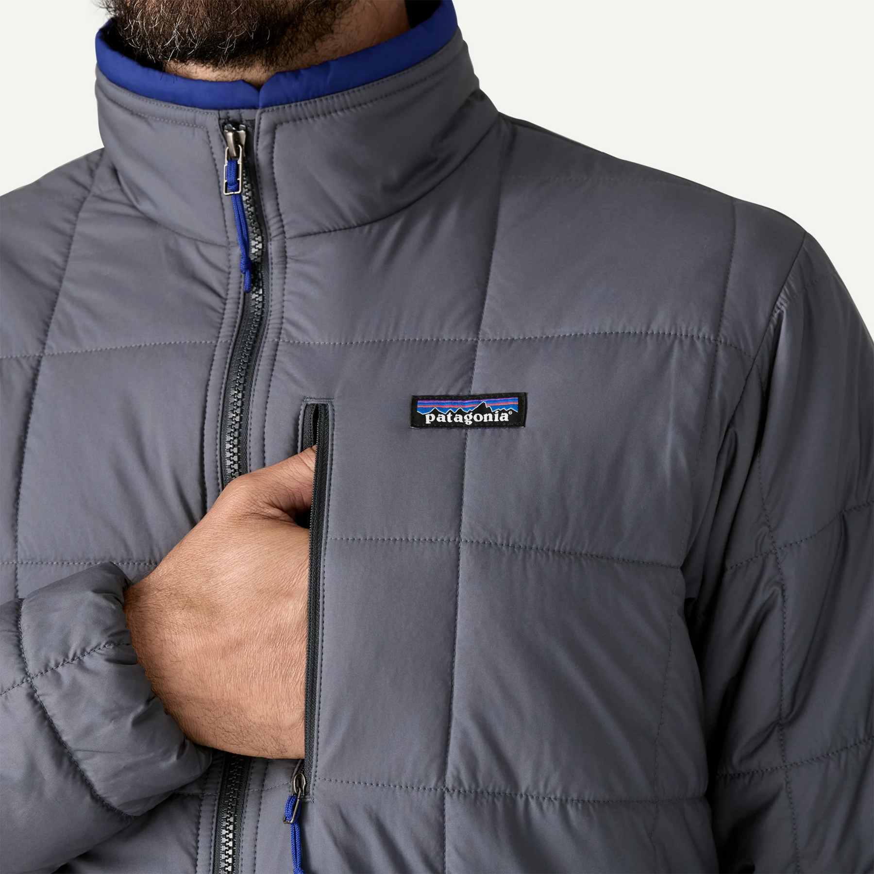 Men's Light Gust Jacket - Image 5