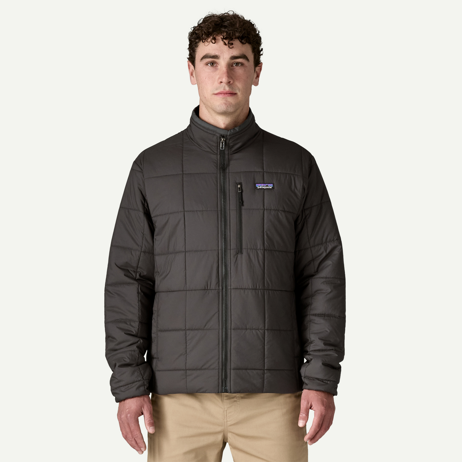 Men's Light Gust Jacket - Image 2