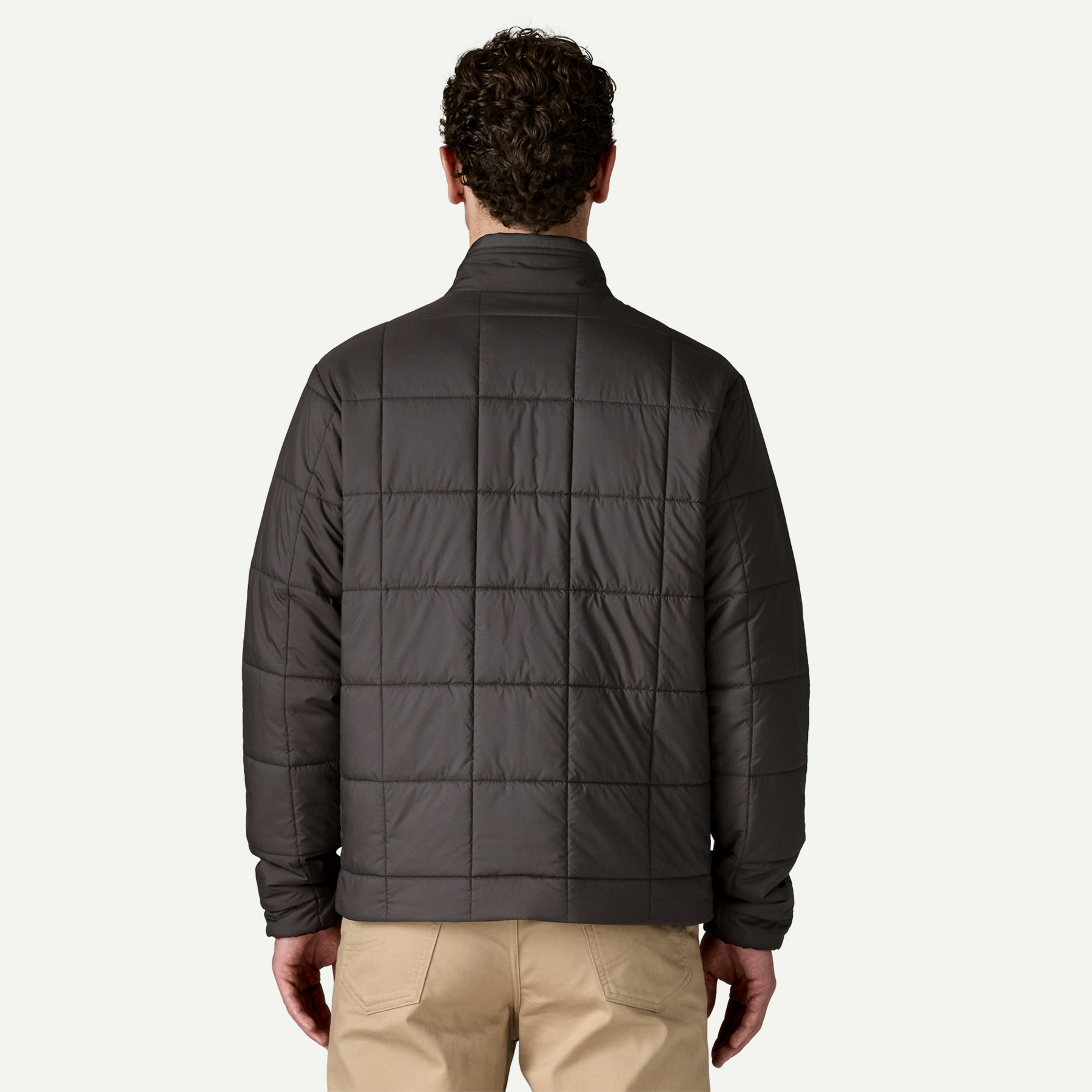 Men's Light Gust Jacket - Image 3