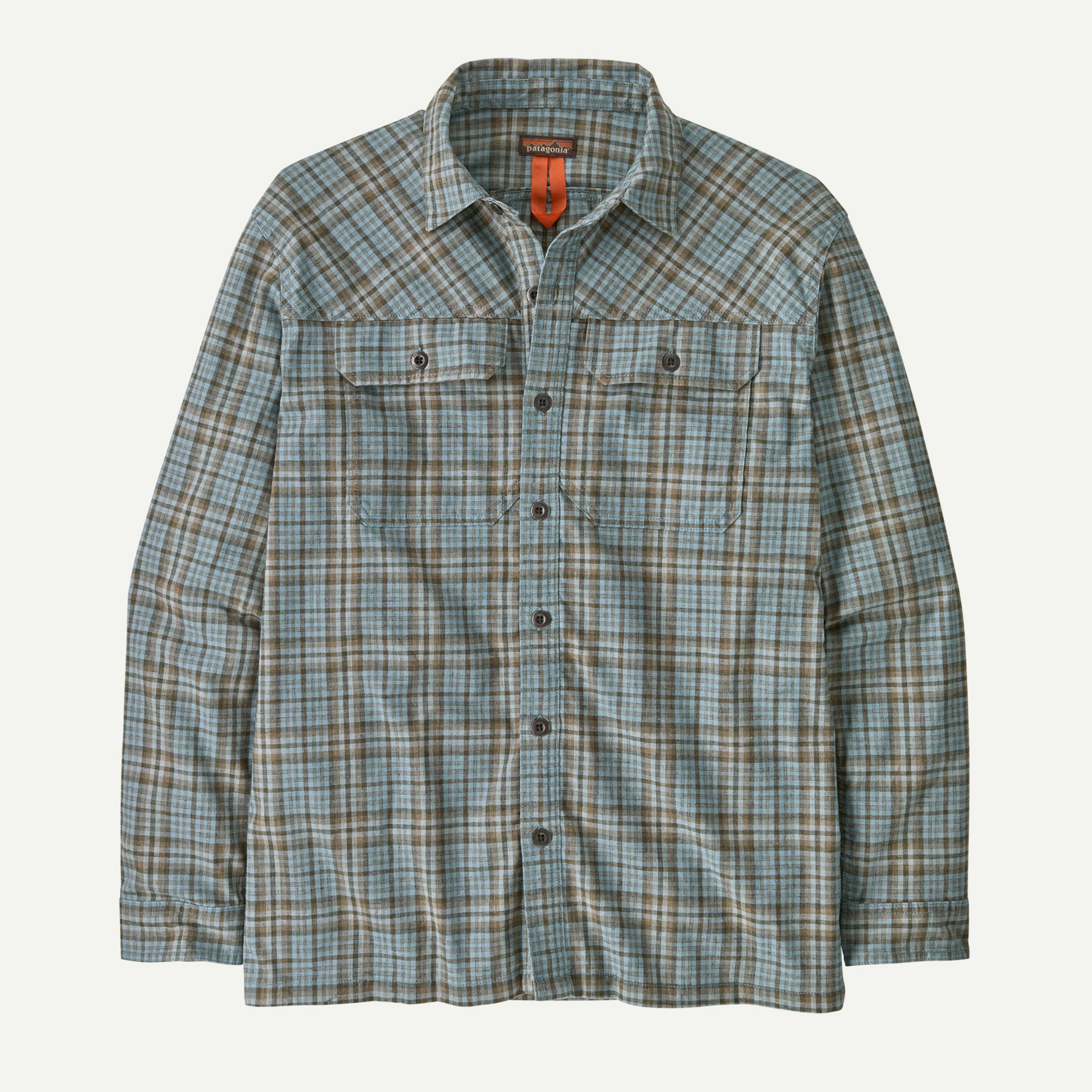 Men's Light Farrier's Shirt