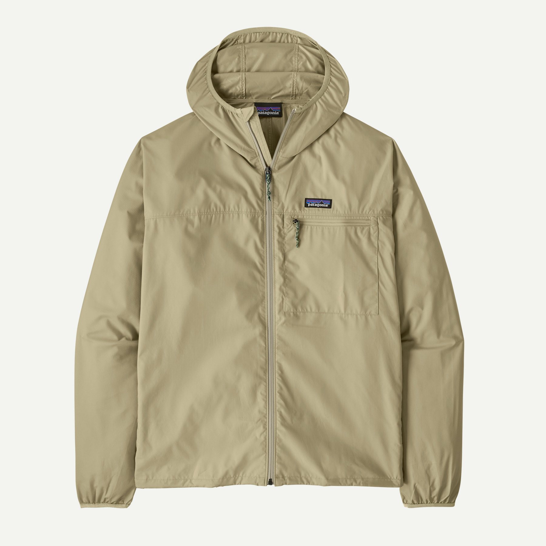 Men's Light & Variable Jacket
