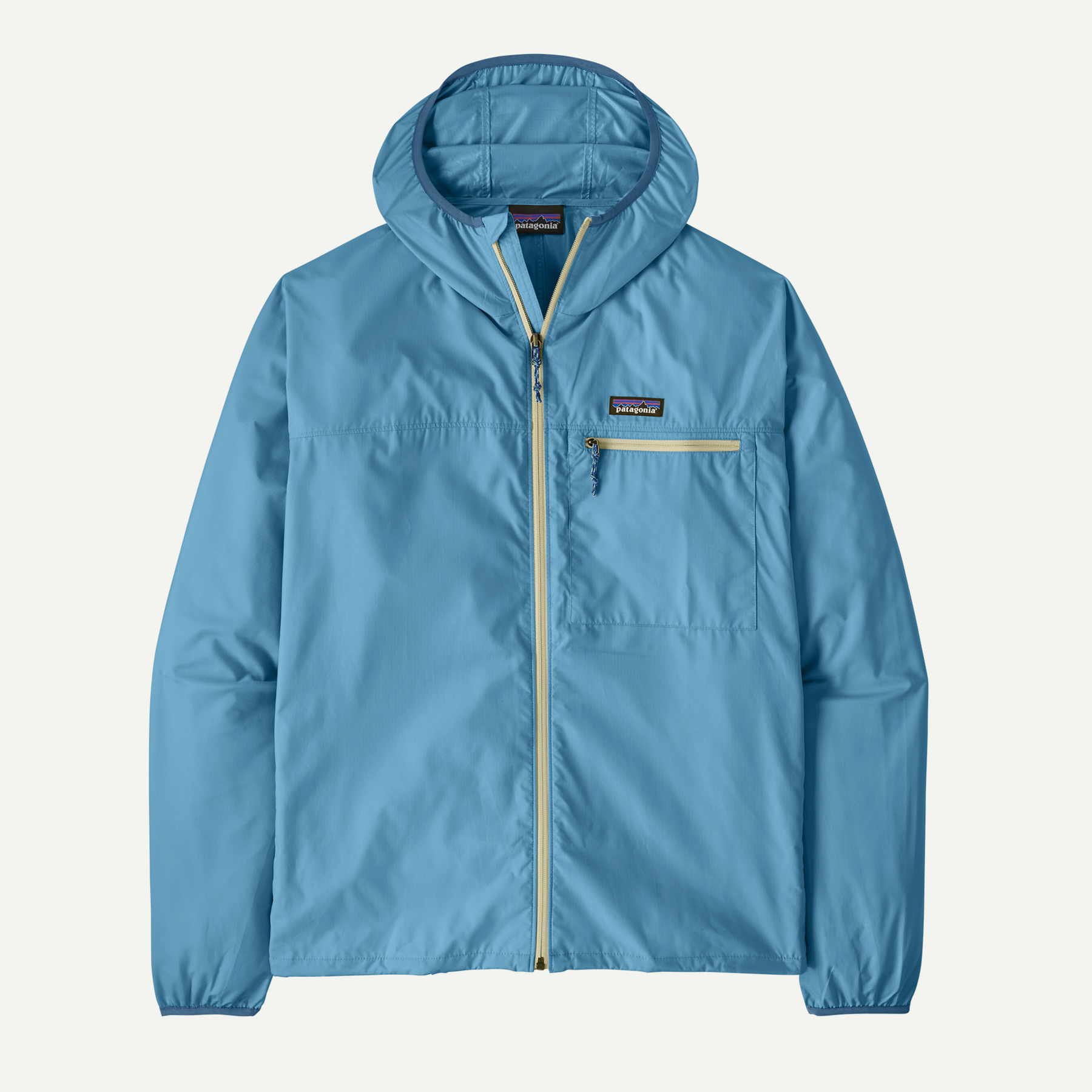 Men's Light & Variable Jacket