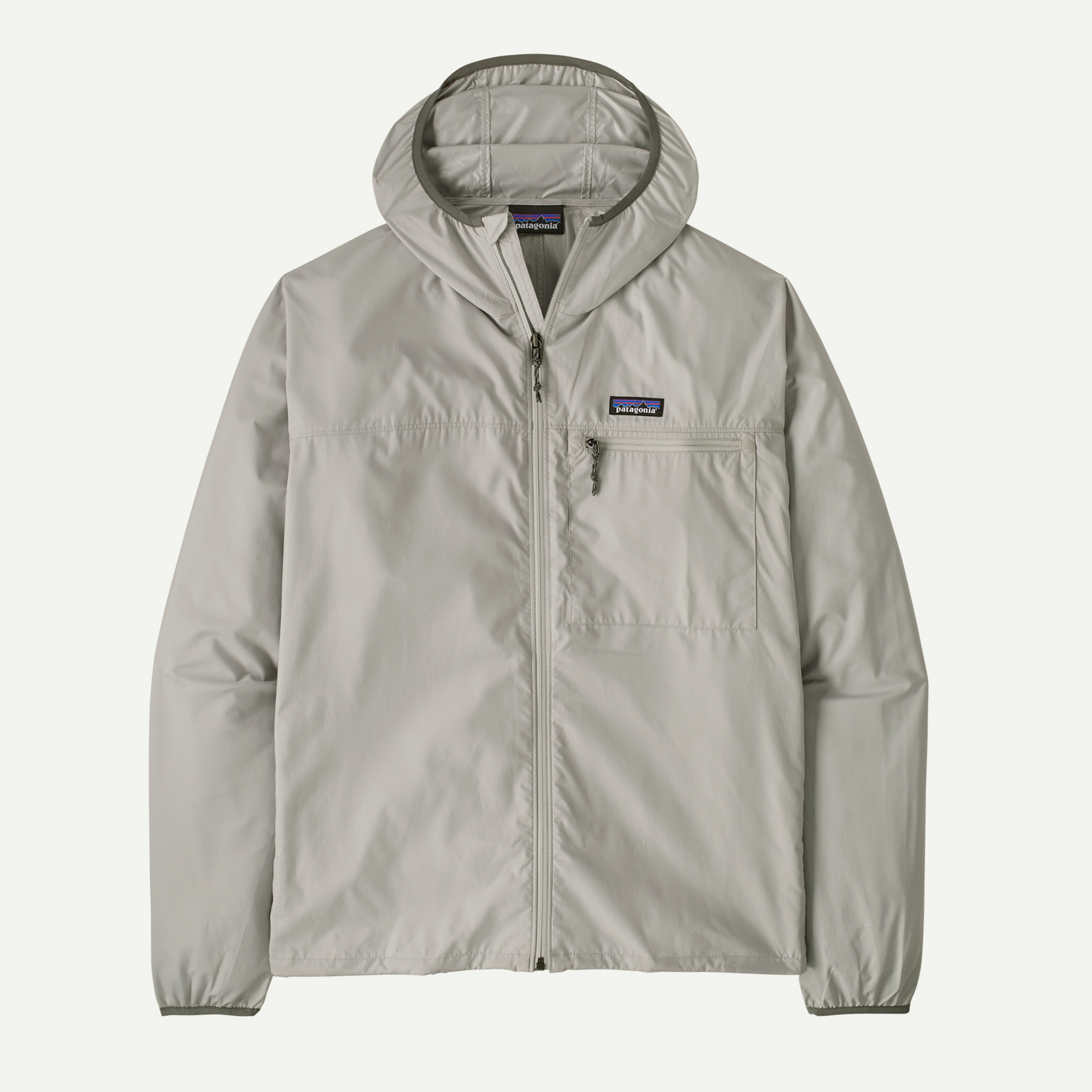 Men's Light & Variable Jacket