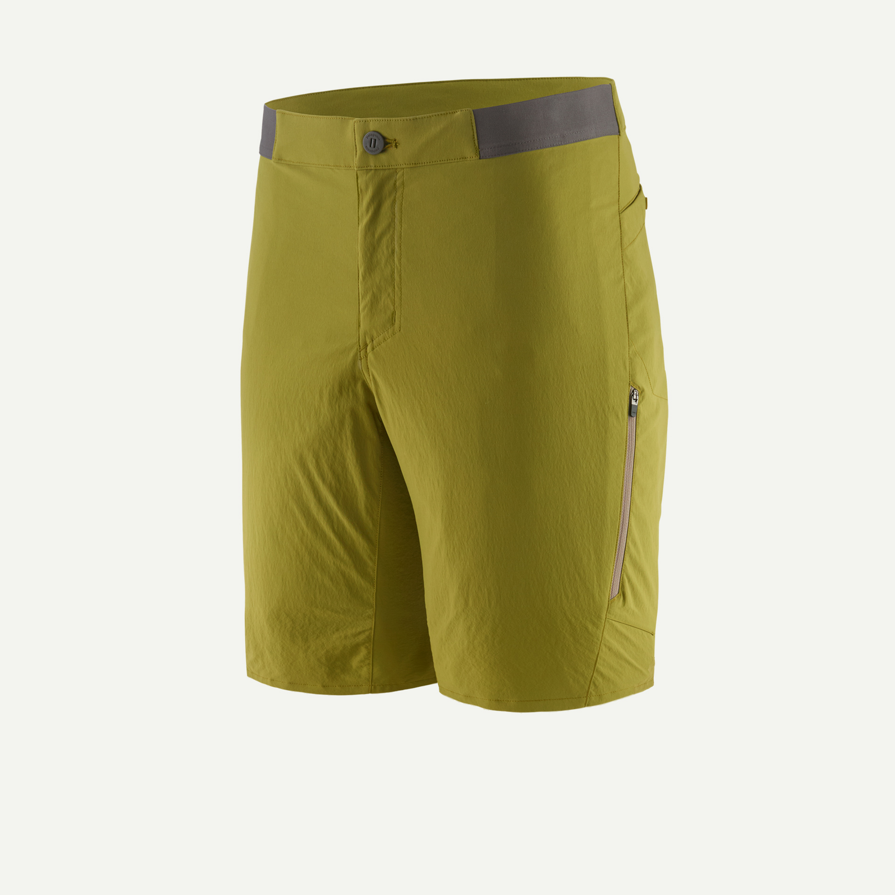 Men's Landfarer Bike Shorts - 10"