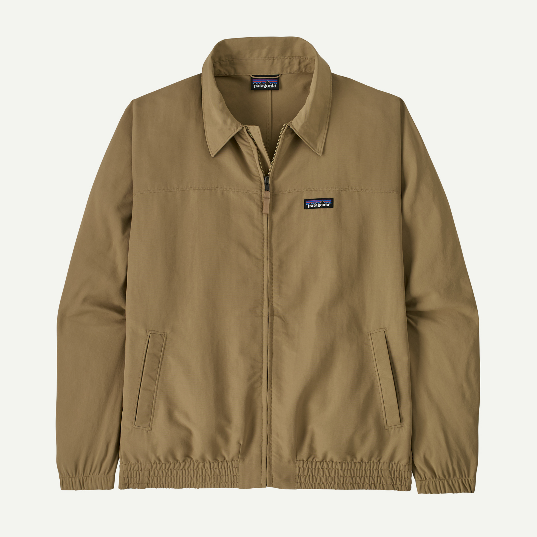 Men's Isthmus Unlined Jacket