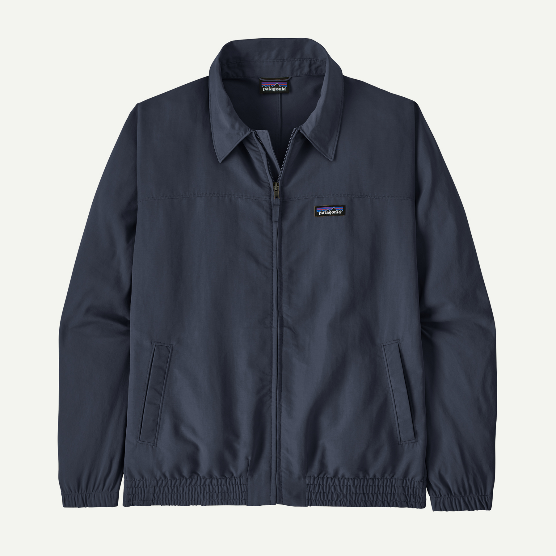 Men's Isthmus Unlined Jacket