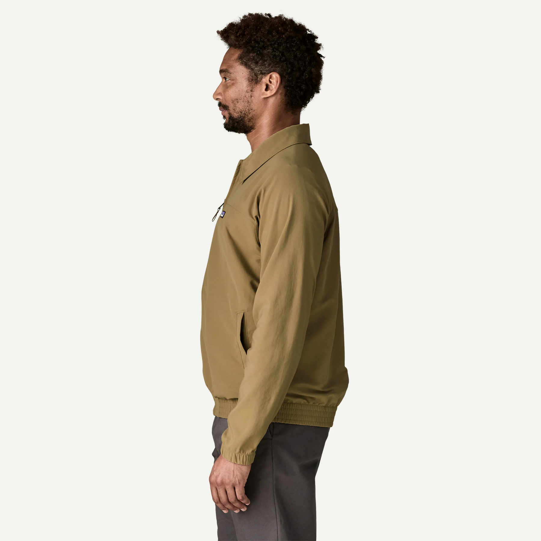 Men's Isthmus Unlined Jacket - Image 5