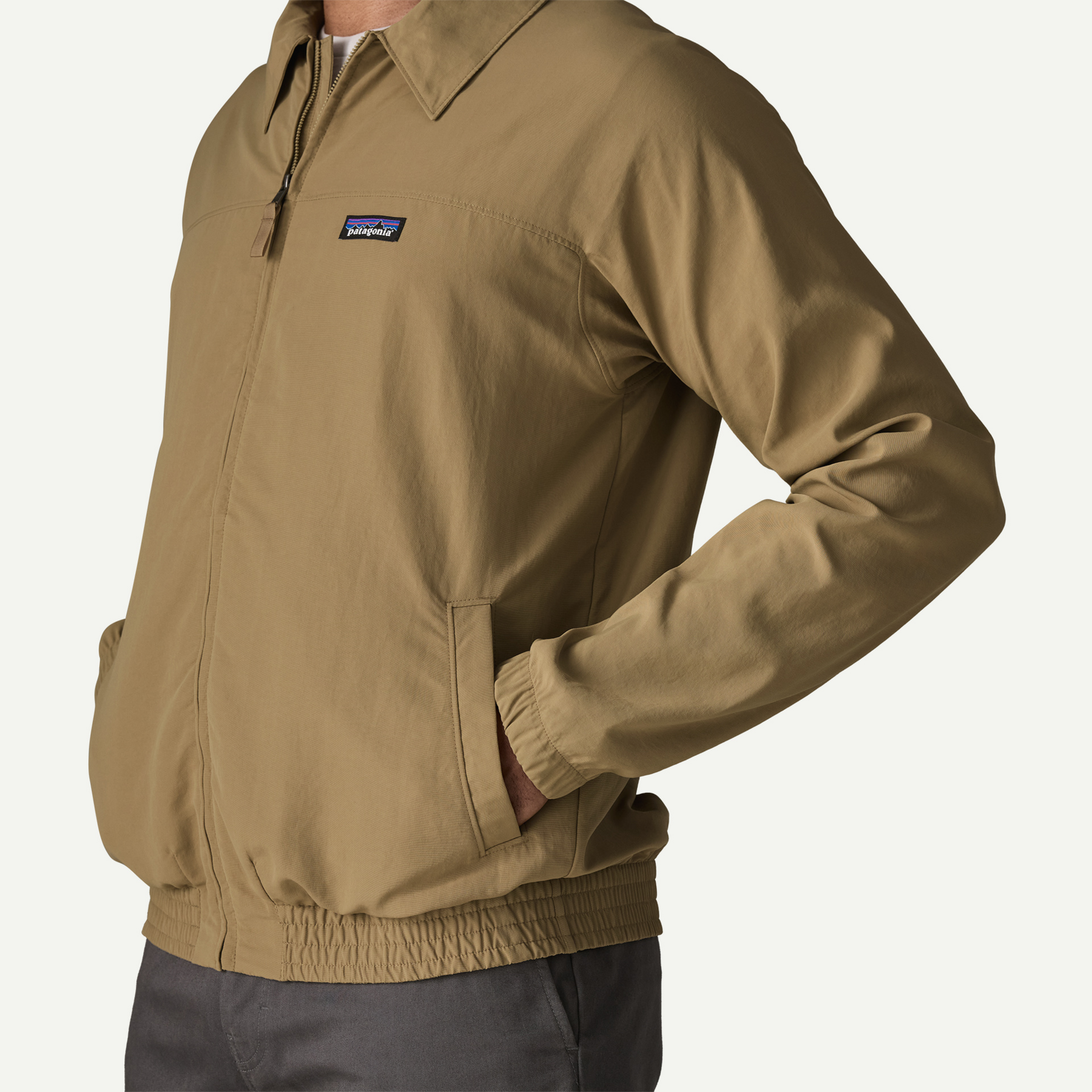 Men's Isthmus Unlined Jacket - Image 6