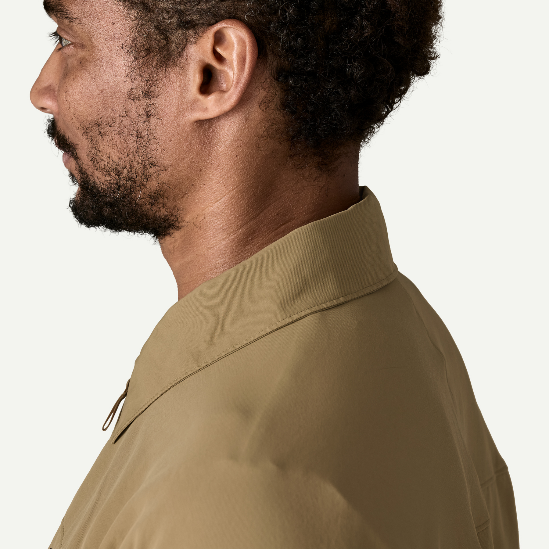 Men's Isthmus Unlined Jacket - Image 8