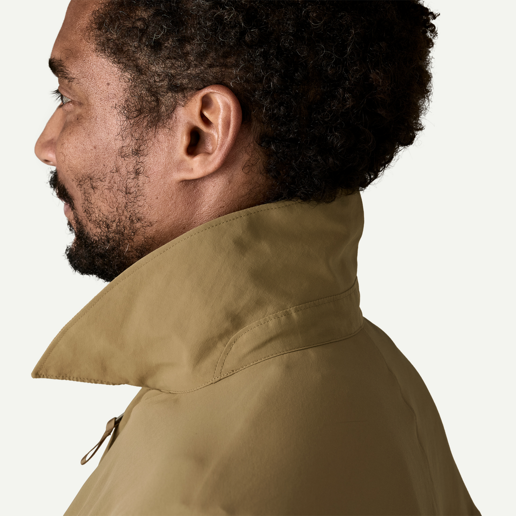 Men's Isthmus Unlined Jacket - Image 10