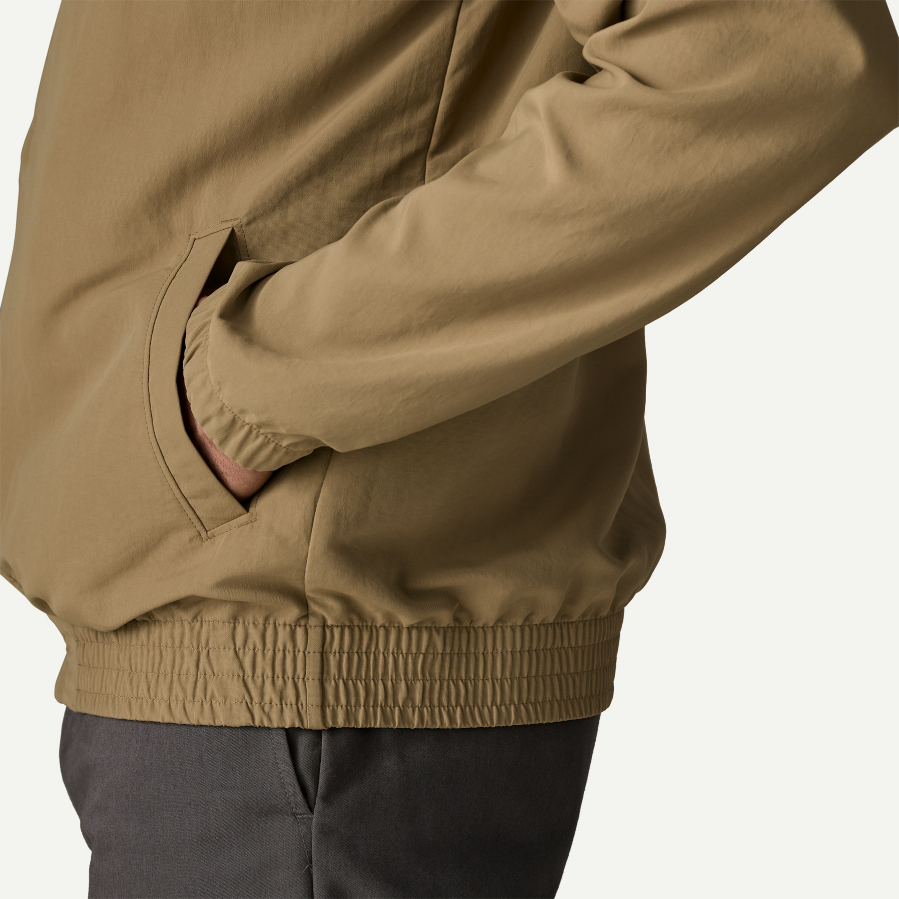 Men's Isthmus Unlined Jacket - Image 11