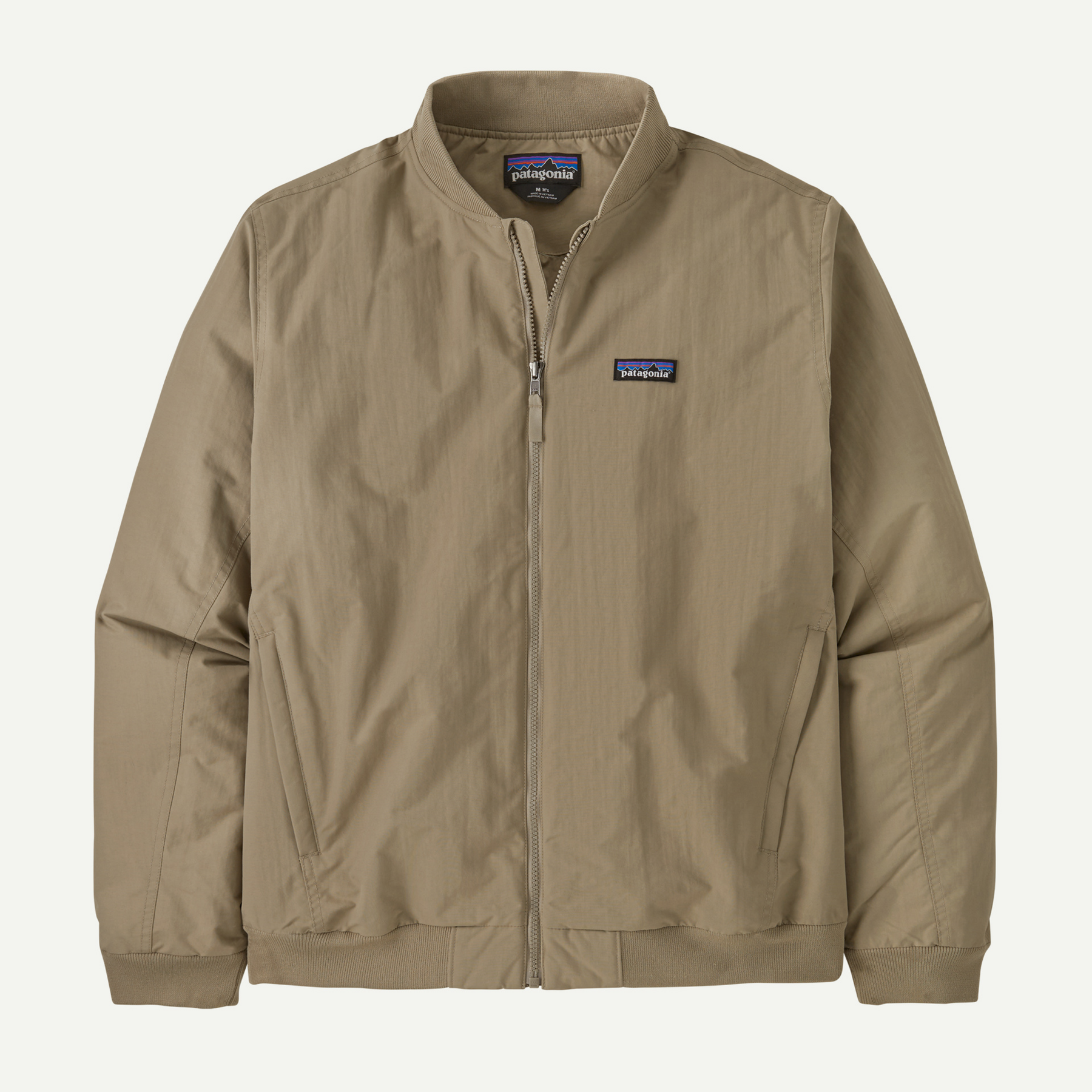 Men's Isthmus Deck Jacket