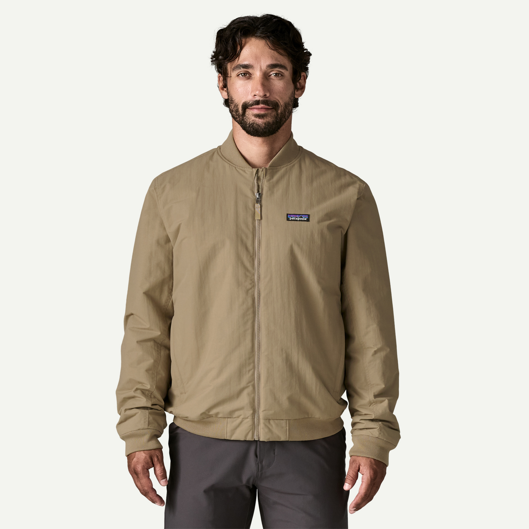 Men's Isthmus Deck Jacket - Image 2