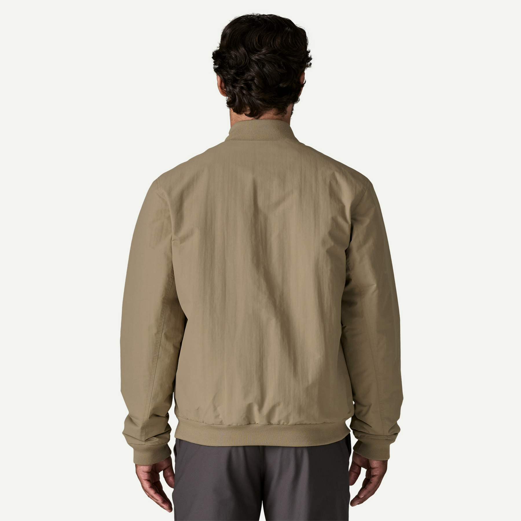 Men's Isthmus Deck Jacket - Image 3