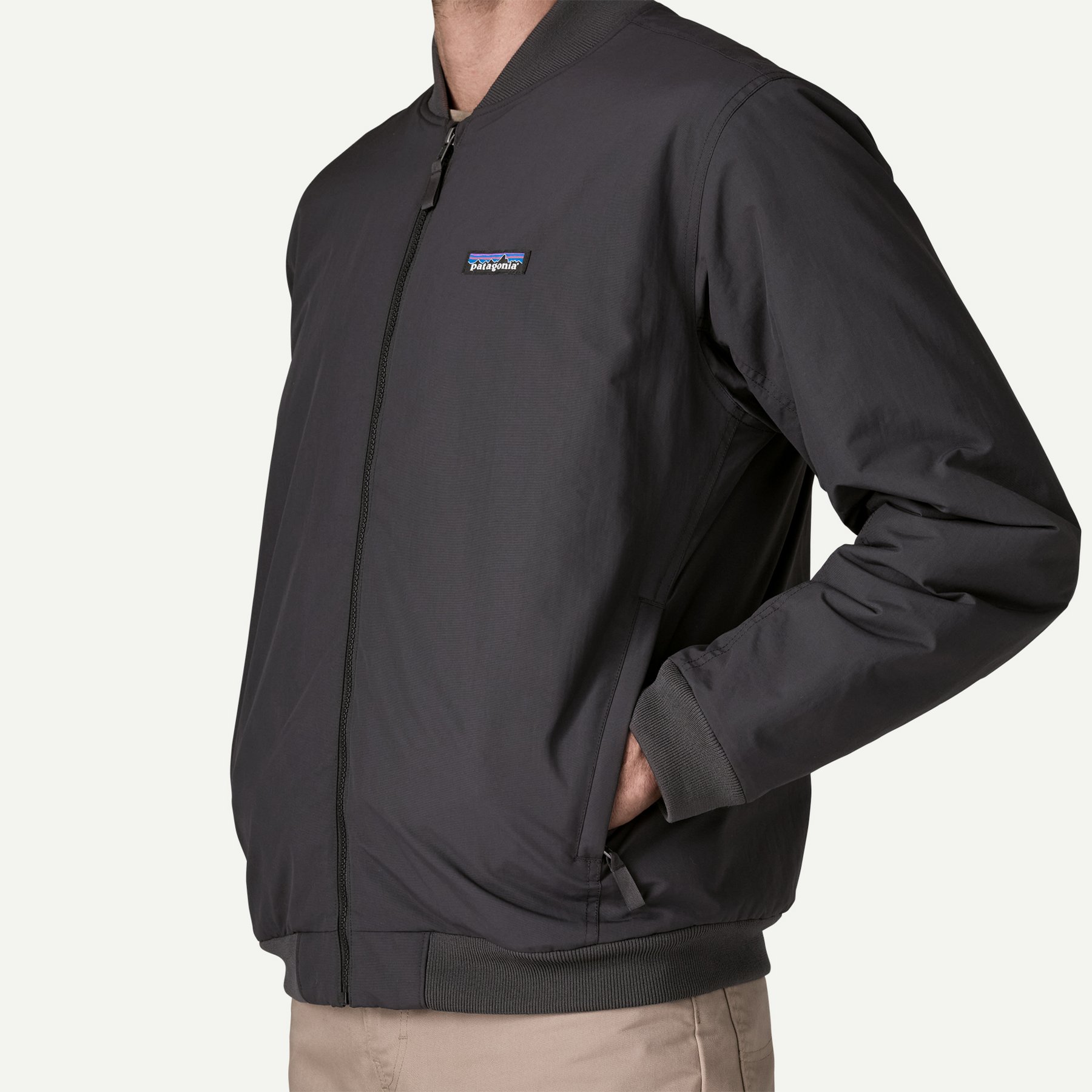 Men's Isthmus Deck Jacket - Image 5