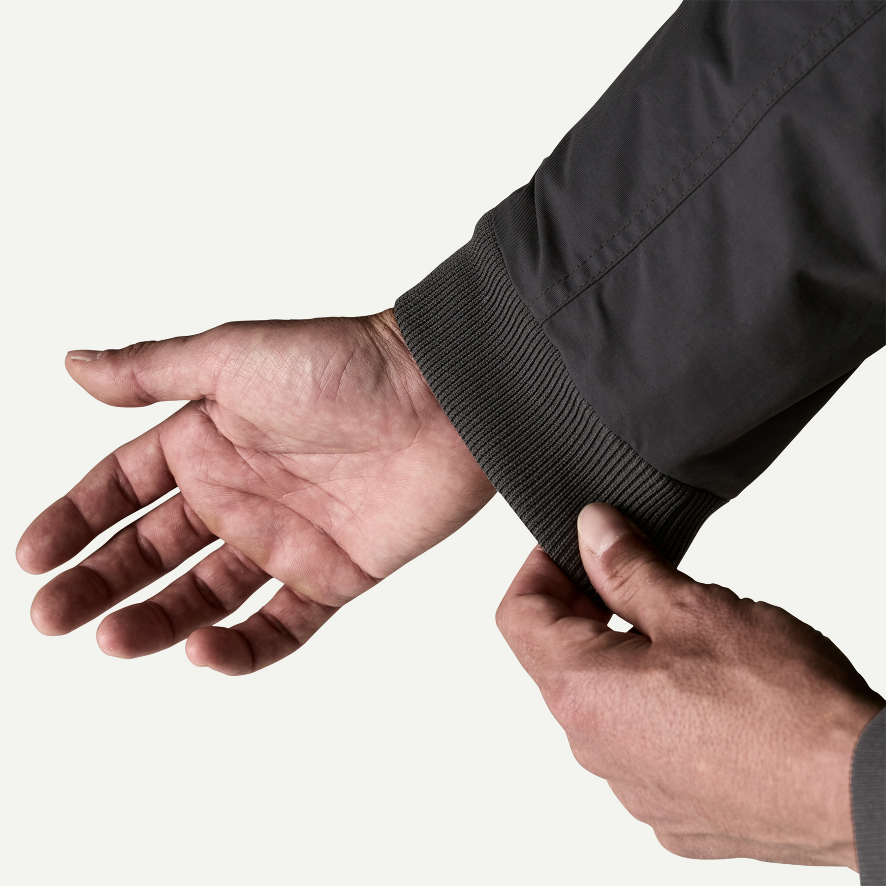 Men's Isthmus Deck Jacket - Image 8