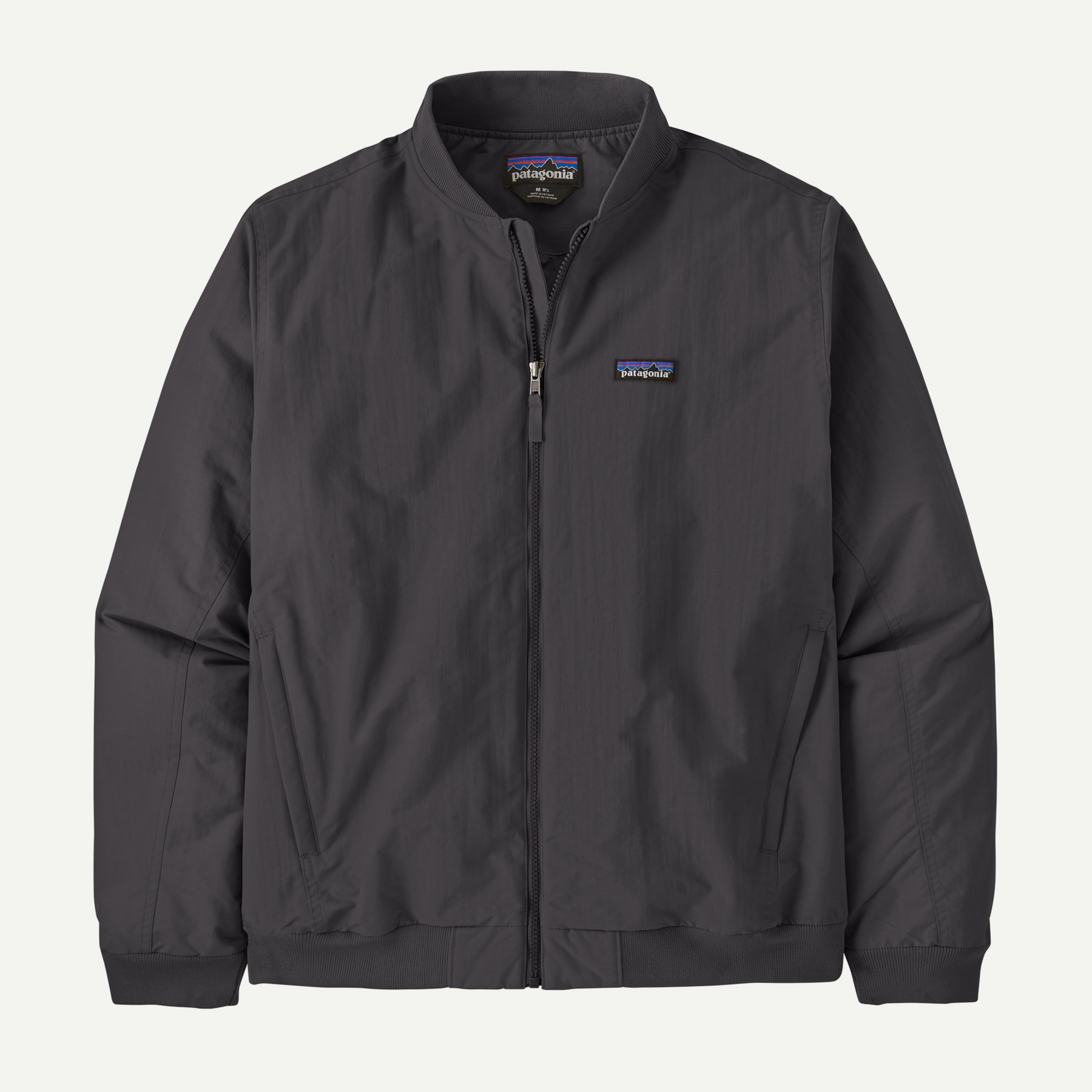 Men's Isthmus Deck Jacket