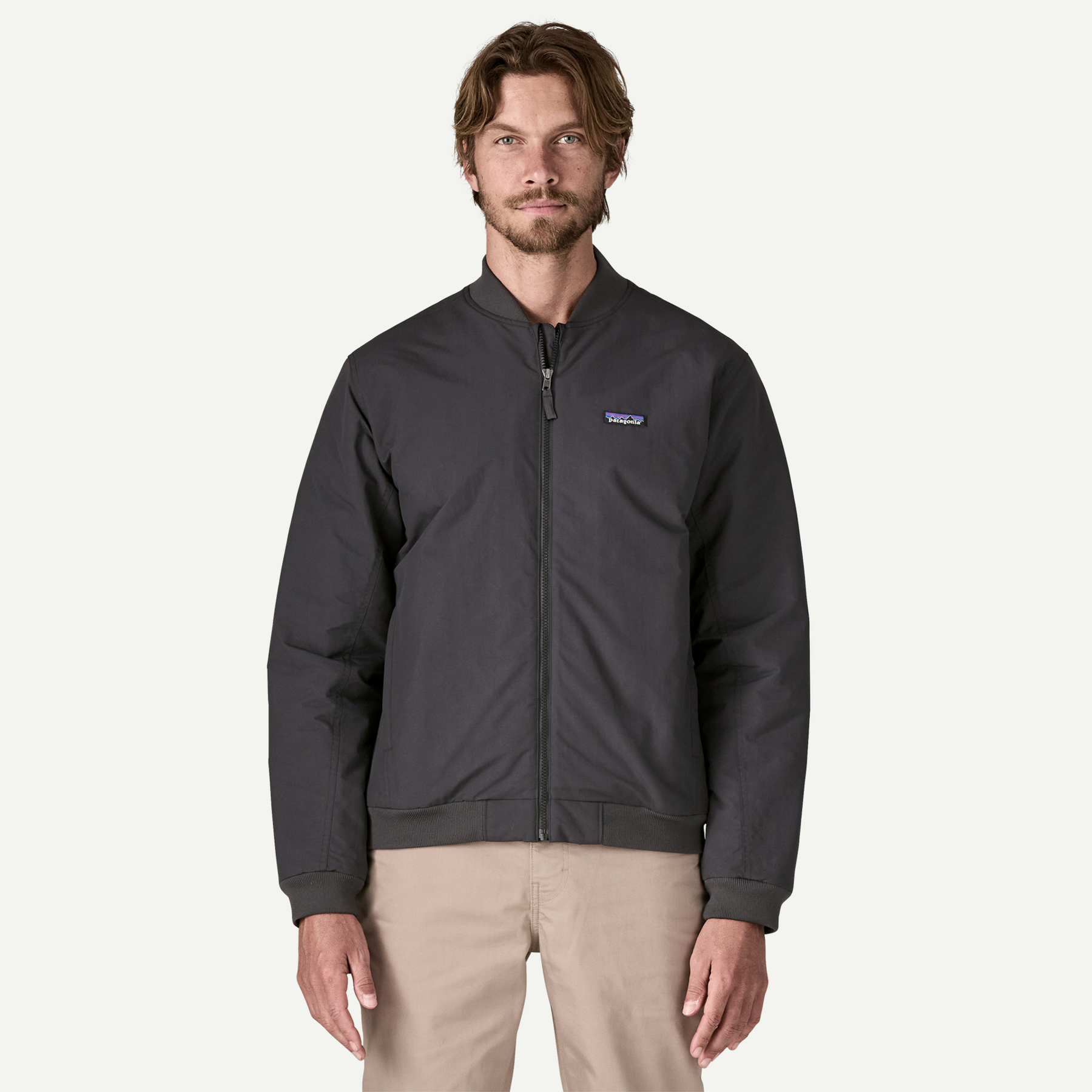 Men's Isthmus Deck Jacket - Image 2