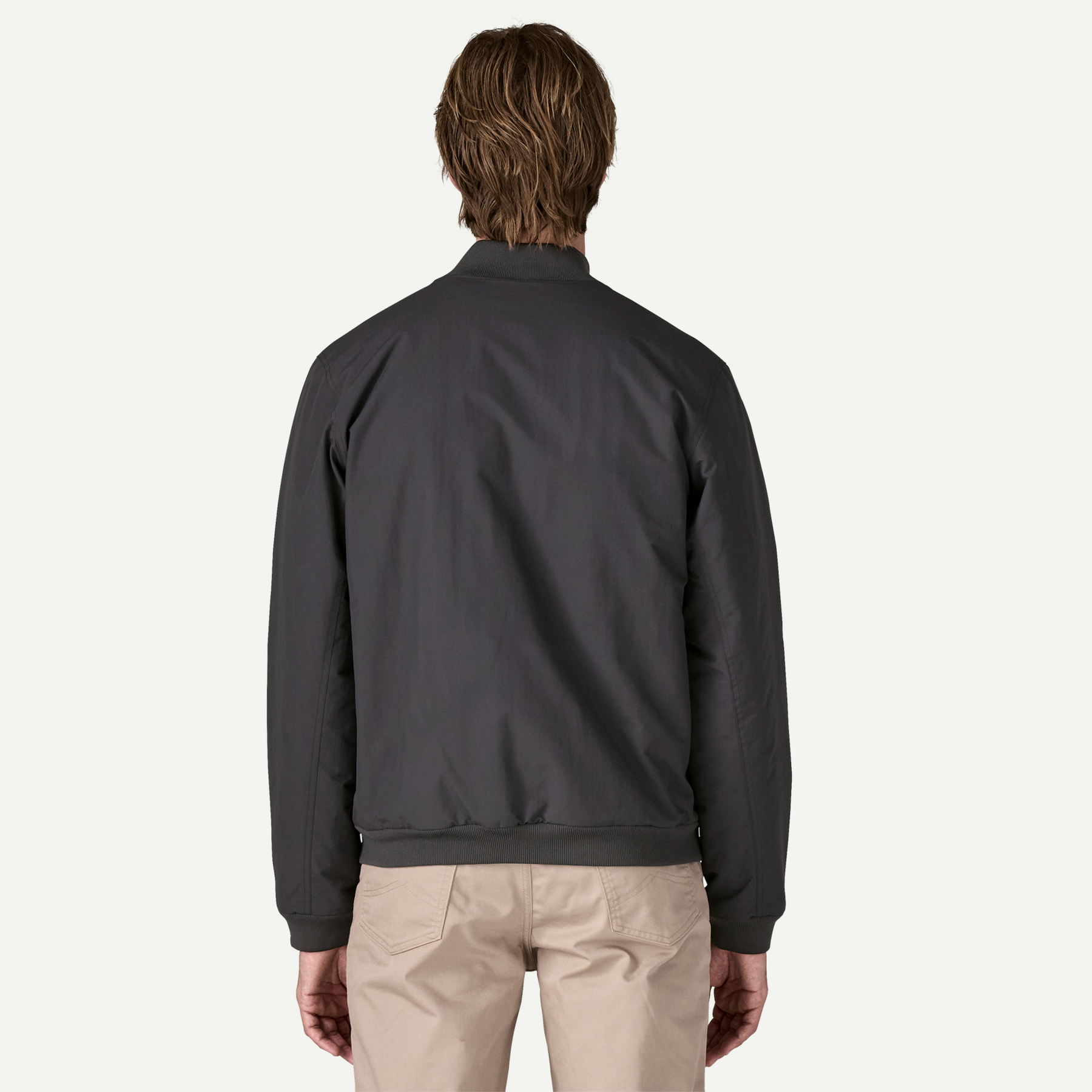 Men's Isthmus Deck Jacket - Image 3