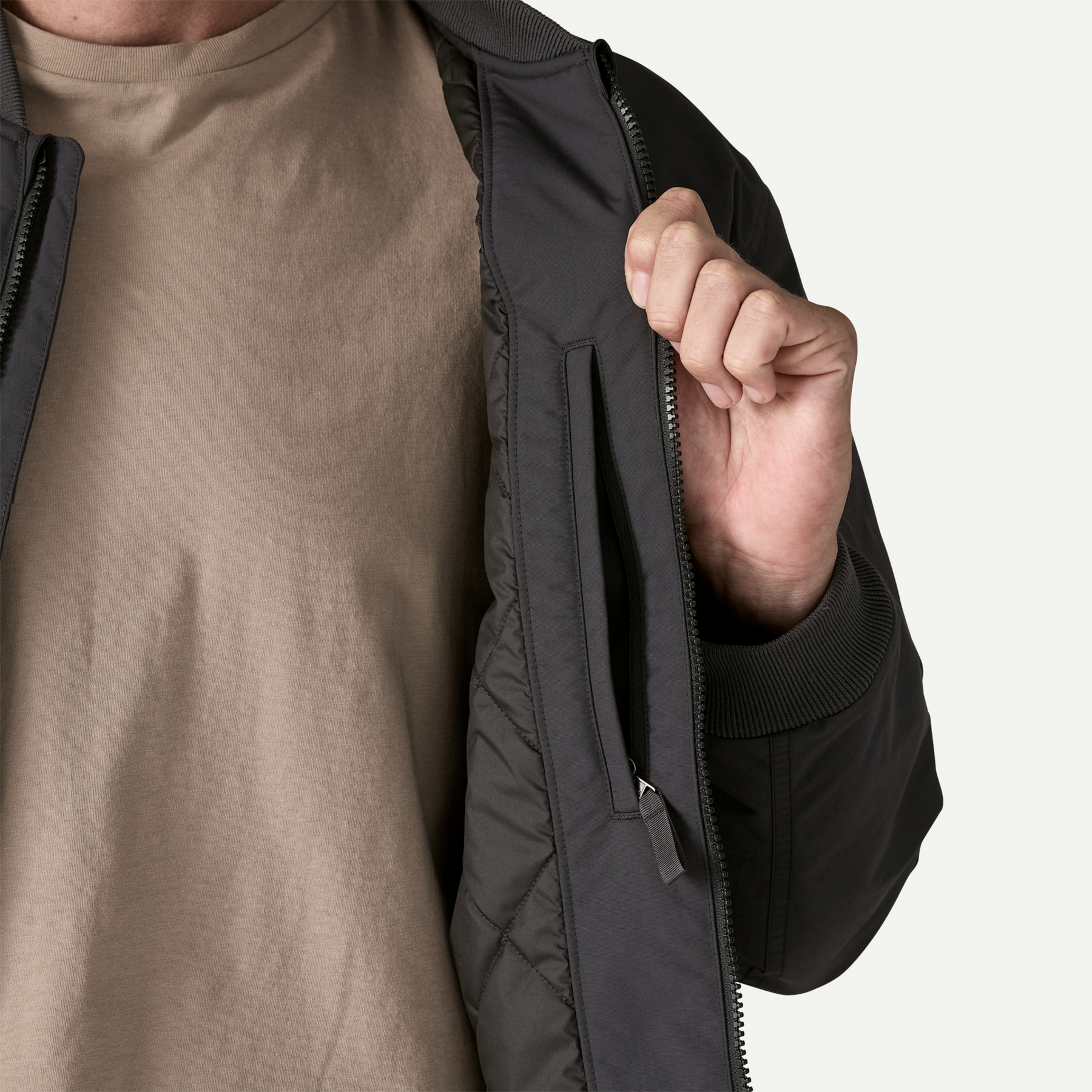 Men's Isthmus Deck Jacket - Image 7