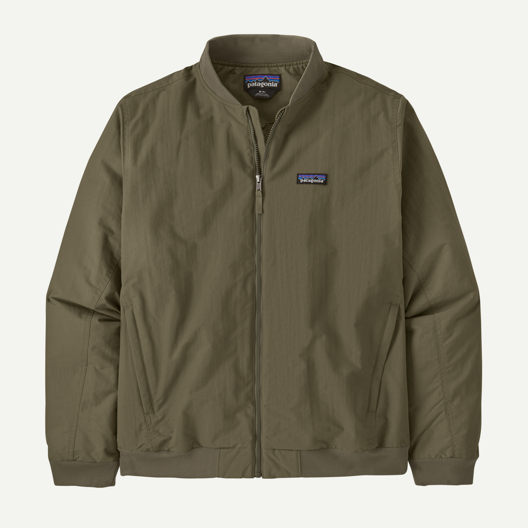Men's Isthmus Deck Jacket