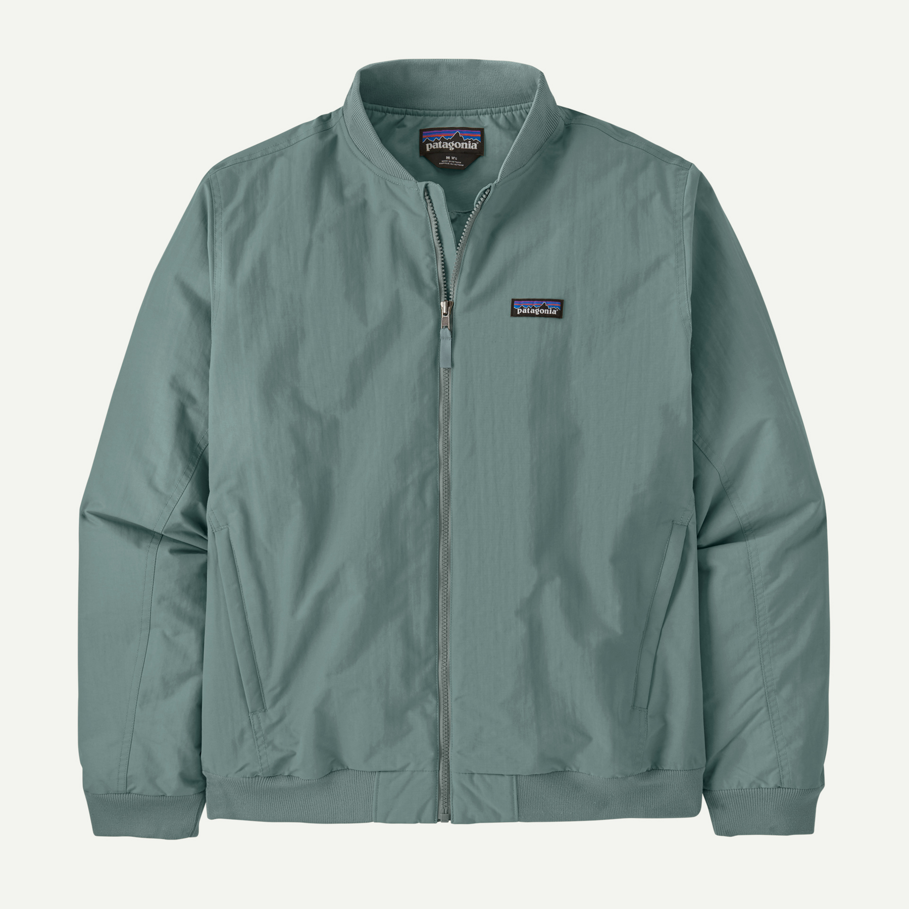 Men's Isthmus Deck Jacket