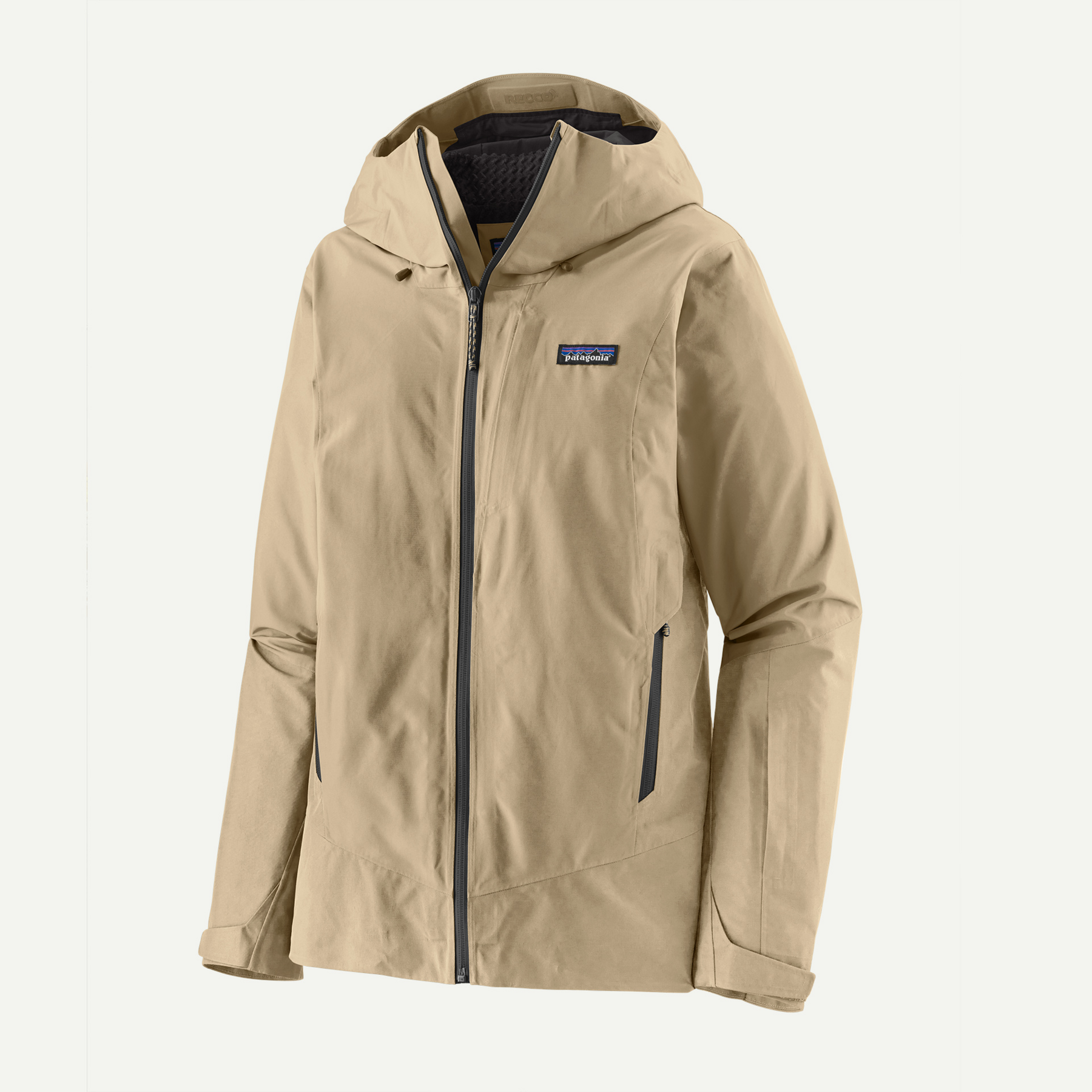 Women's Storm Shift Jacket