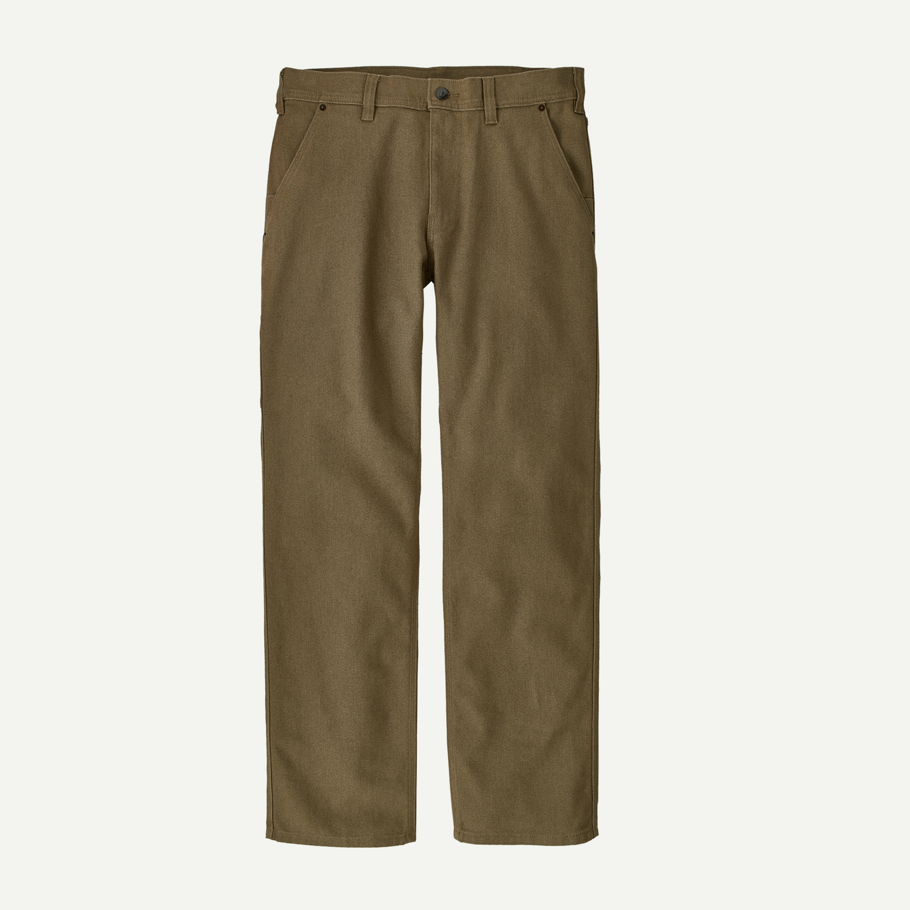 Men's Iron Forge 5-Pocket Work Pants - Short