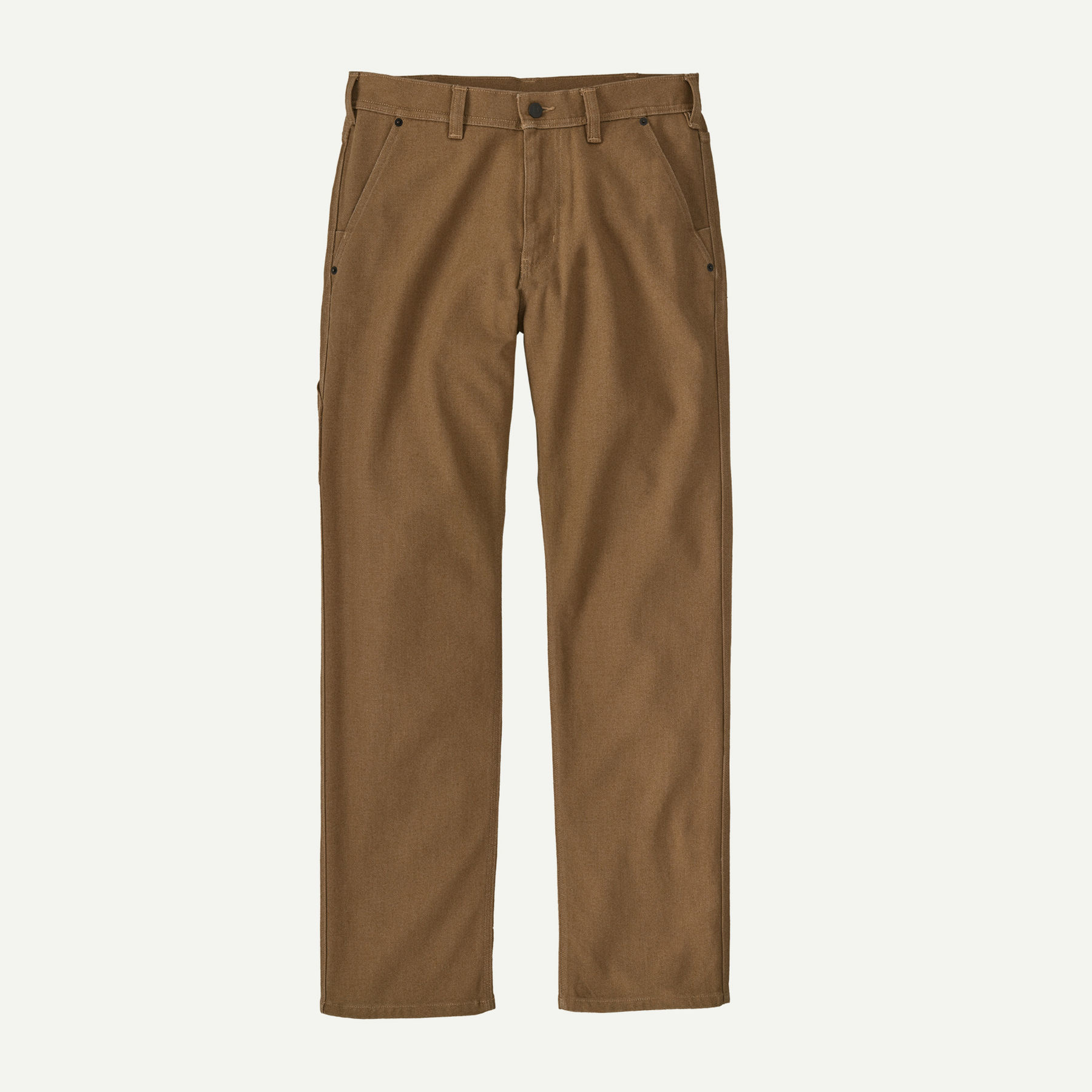 Men's Iron Forge 5-Pocket Work Pants - Short