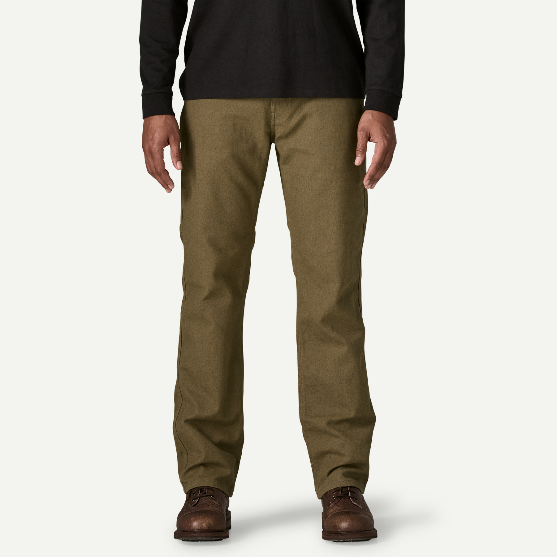 Men's Iron Forge 5-Pocket Work Pants - Regular - Image 2