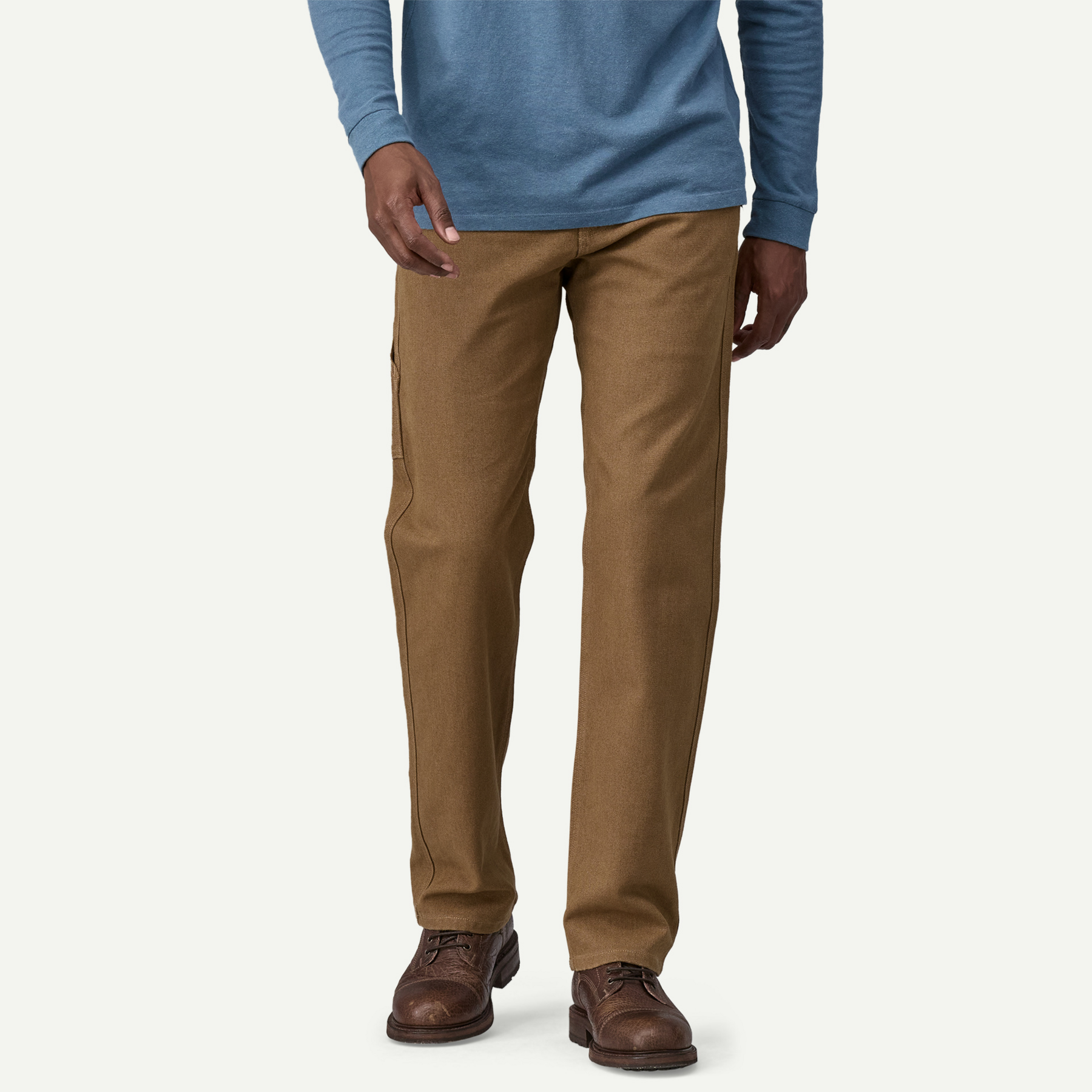 Men's Iron Forge 5-Pocket Work Pants - Regular - Image 2