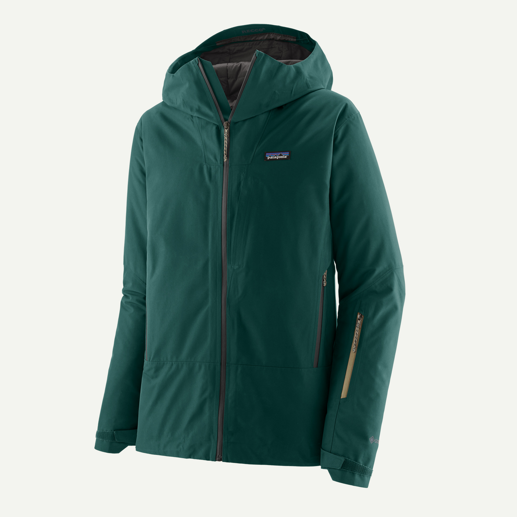 Men's Insulated Storm Shift Jacket
